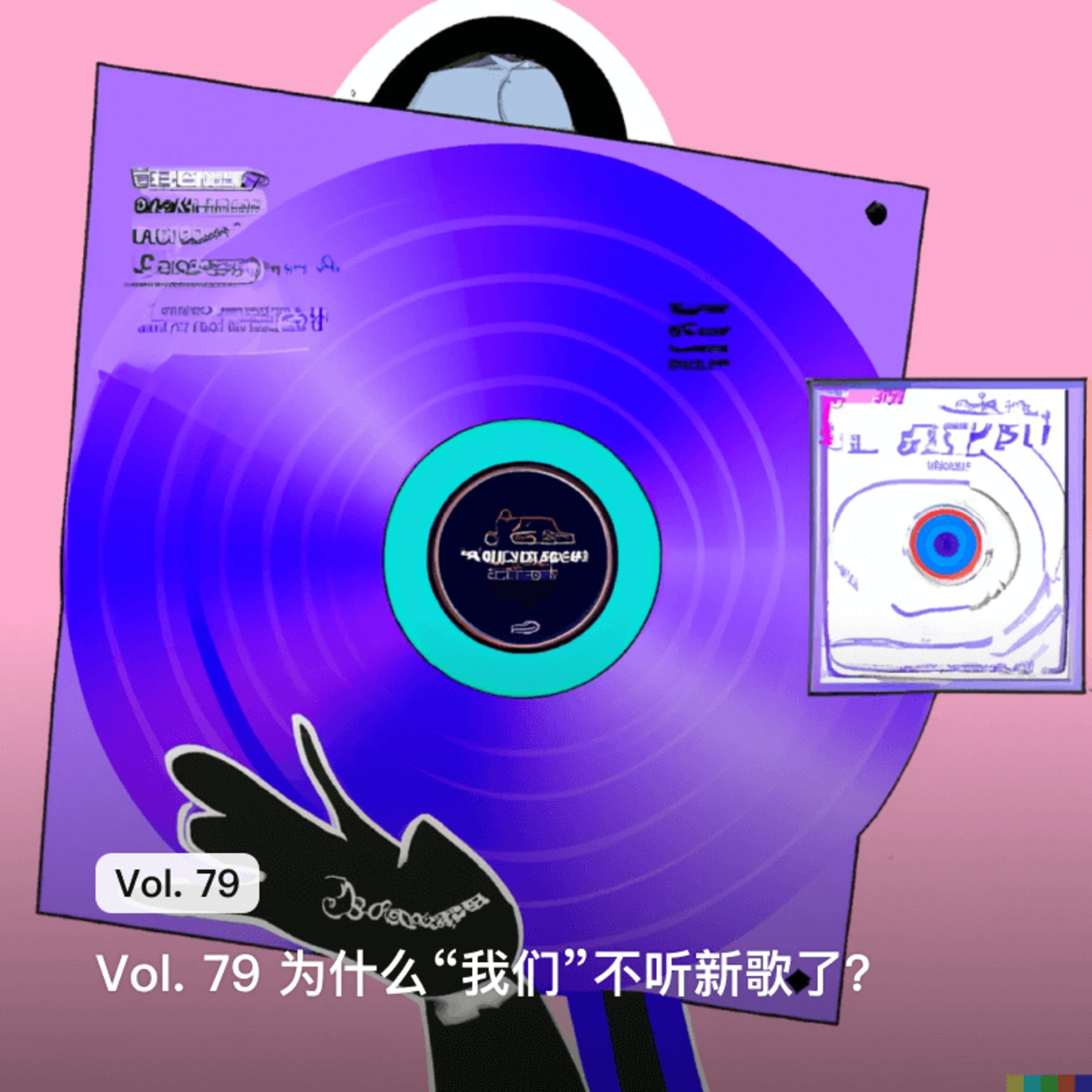枫言枫语