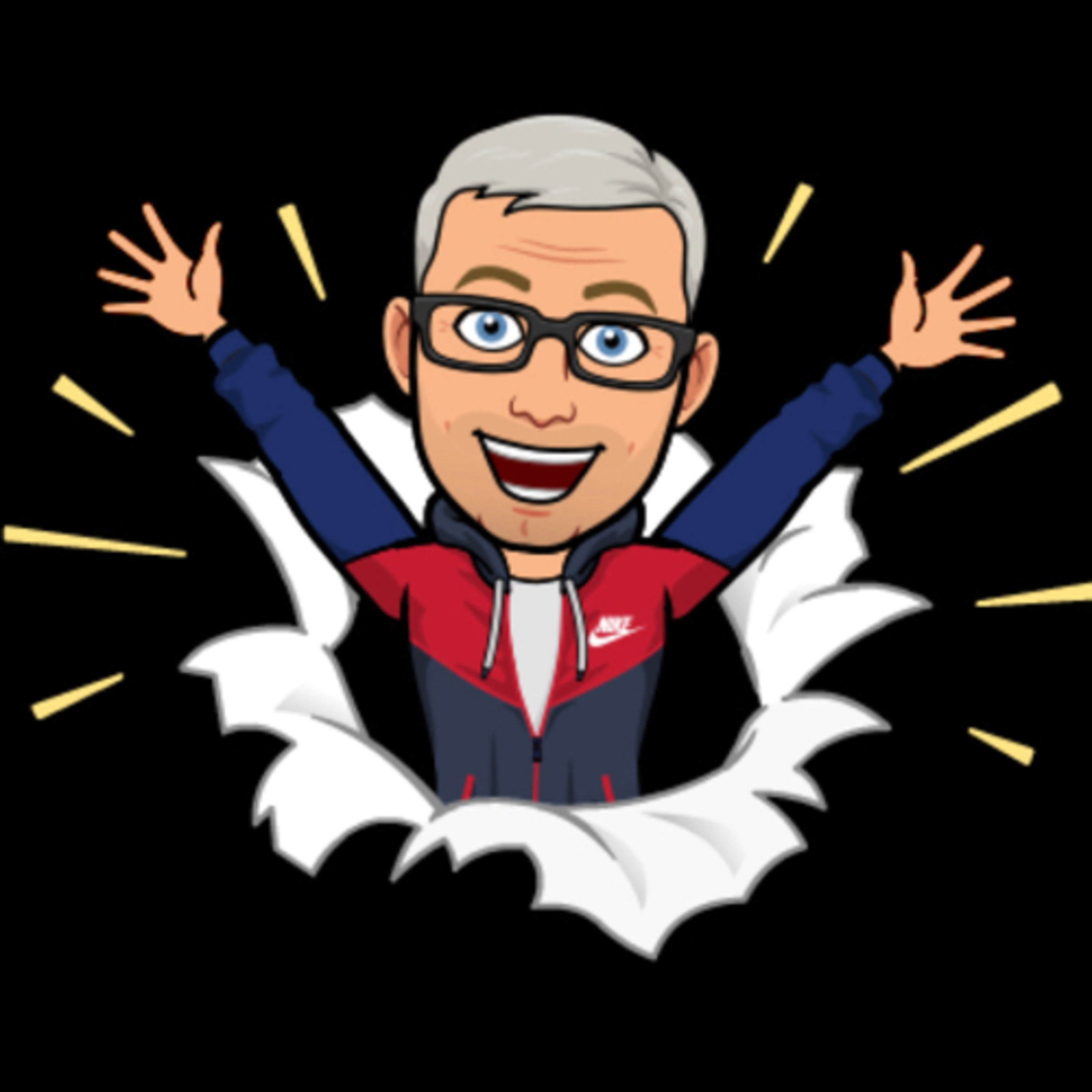 What\'s Happening -a podcast designed for ASD-E