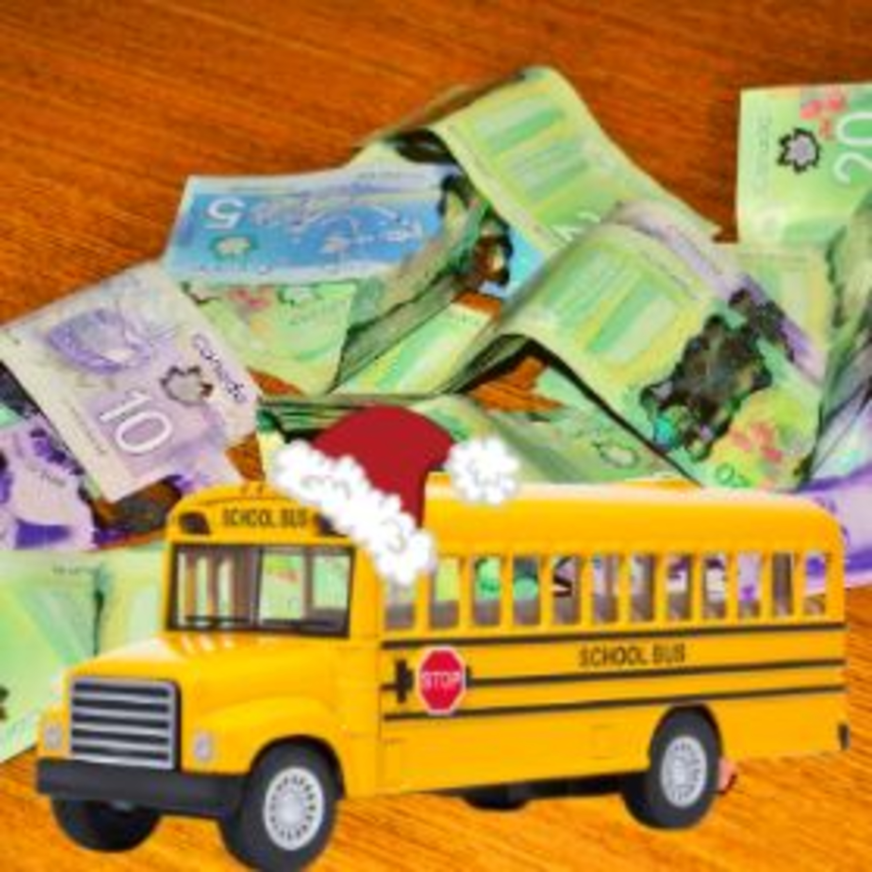 What\'s Happening -a podcast designed for ASD-E