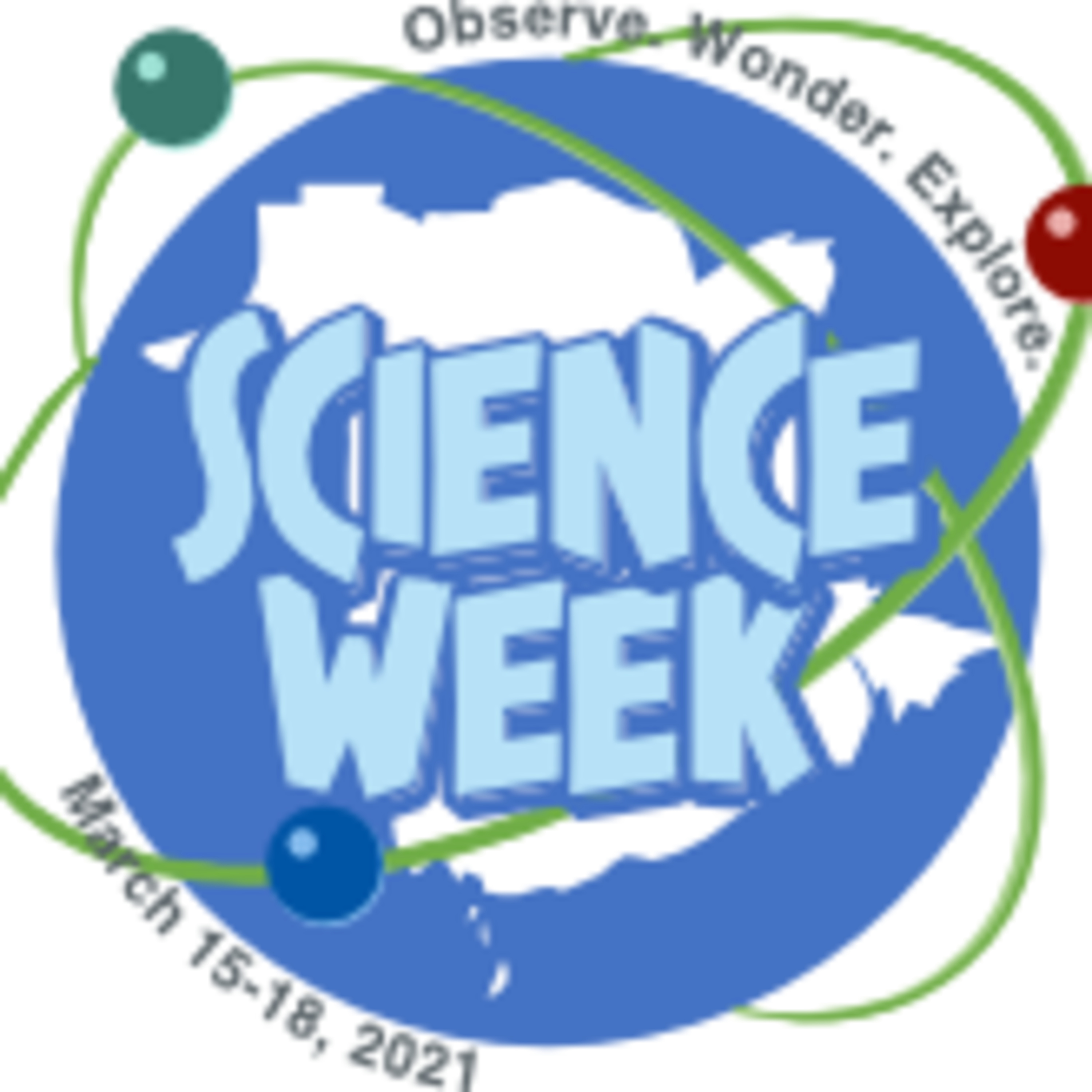 What\'s Happening -a podcast designed for ASD-E