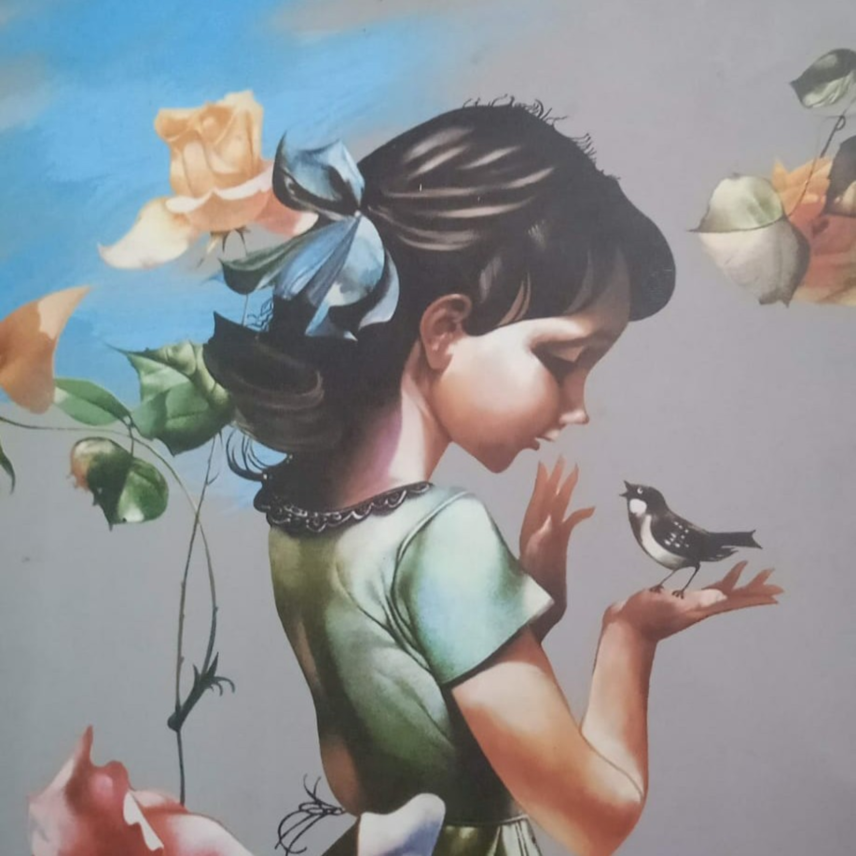சிறார் கதைகள்  episode artwork