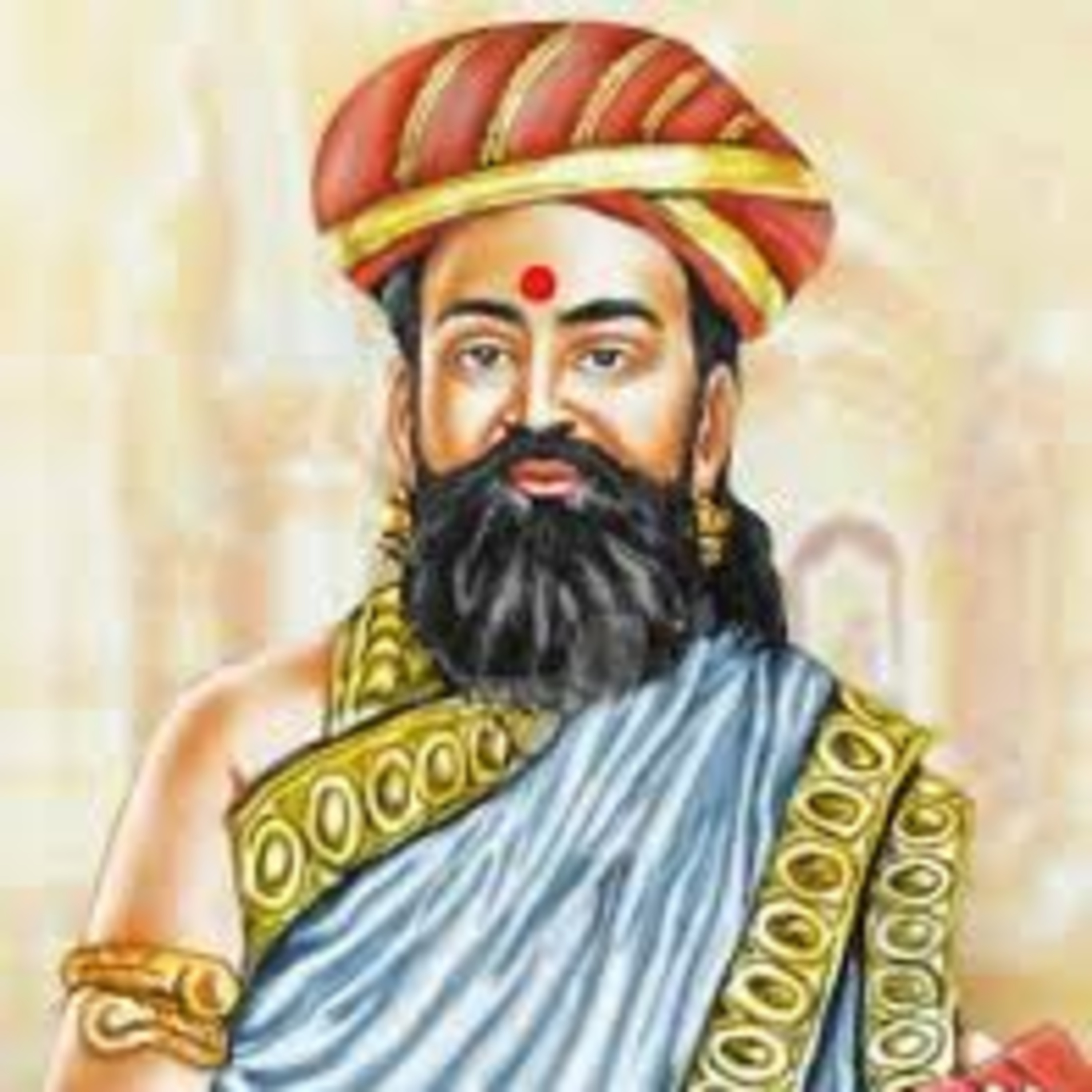 கம்பராமாயணம் 551 episode artwork