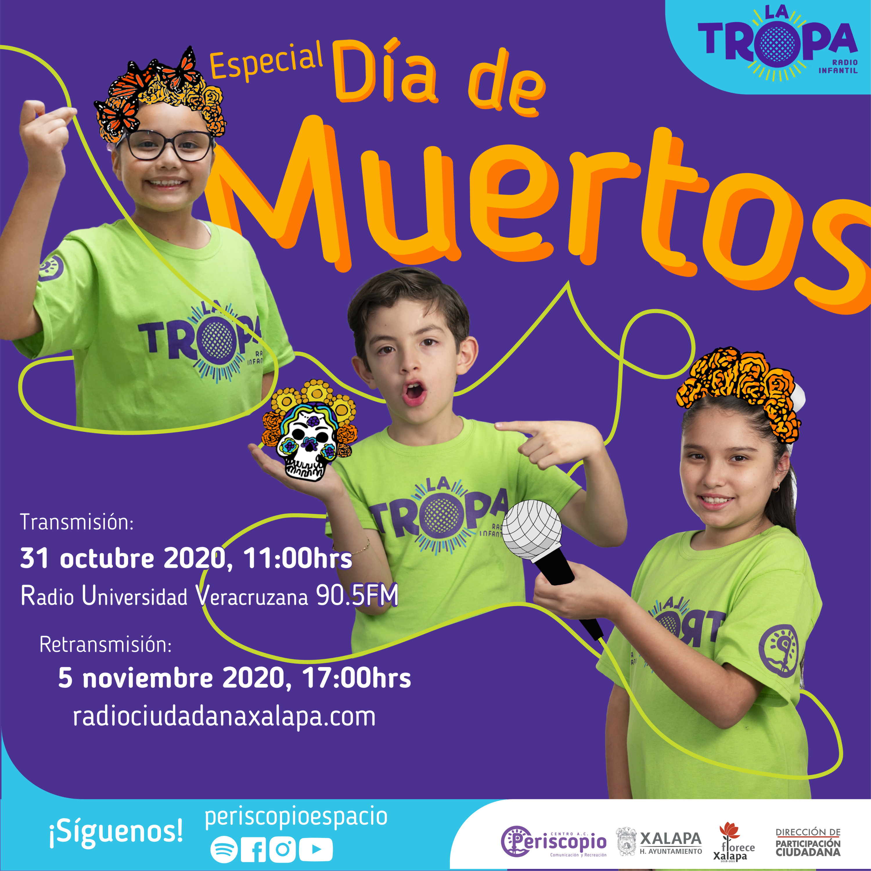 La Tropa