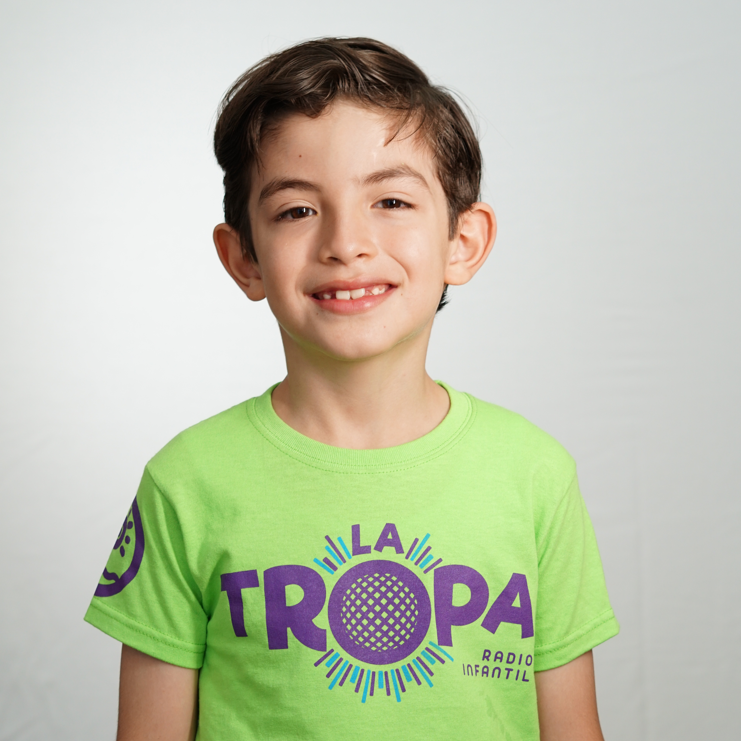 La Tropa