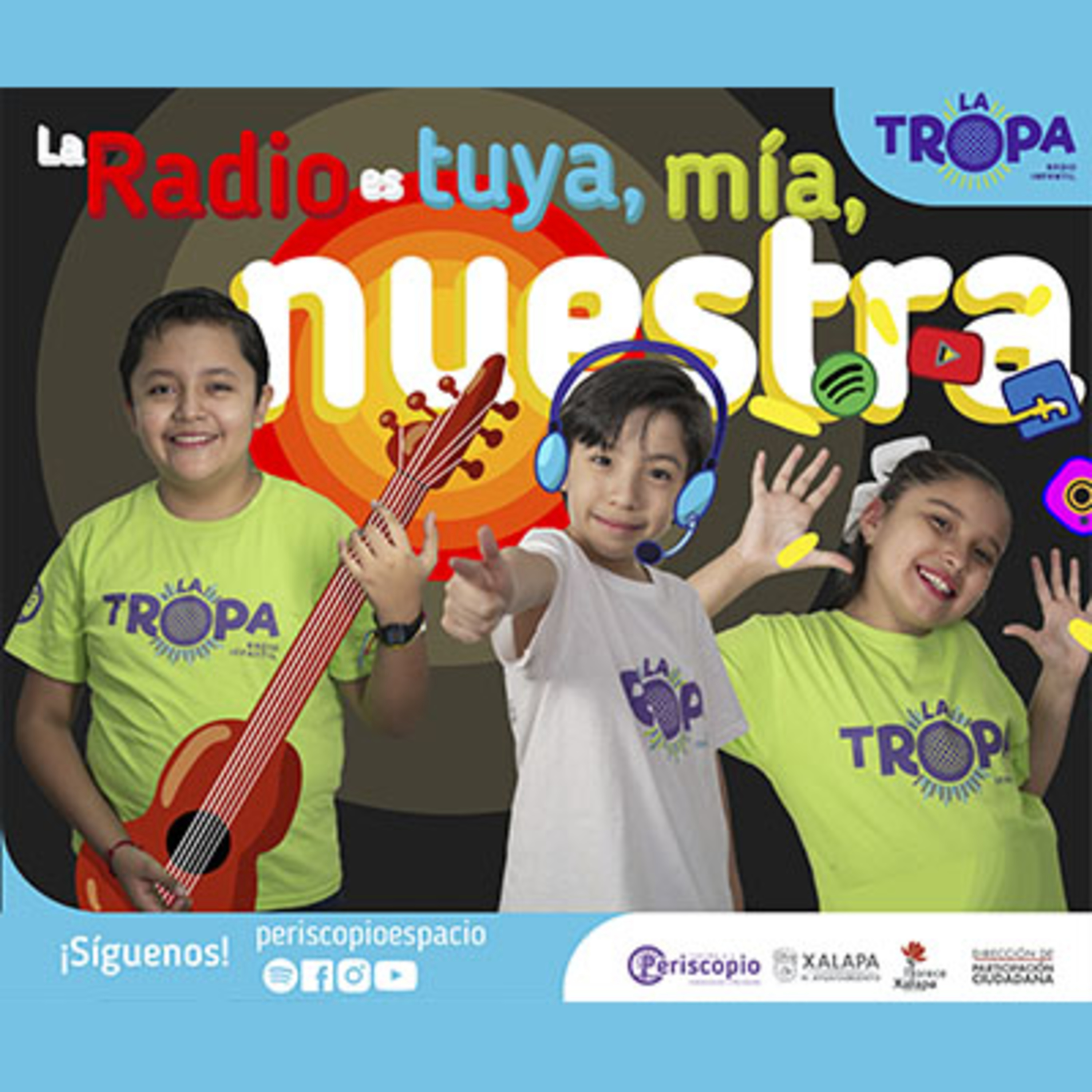 La Tropa
