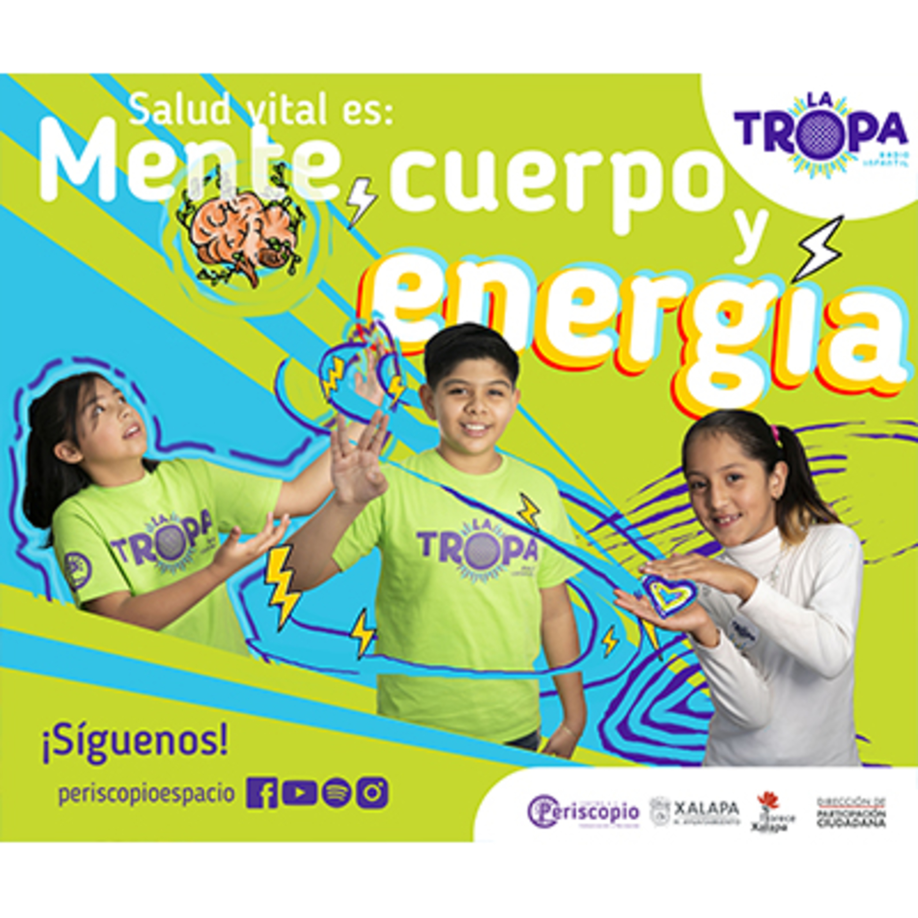 La Tropa