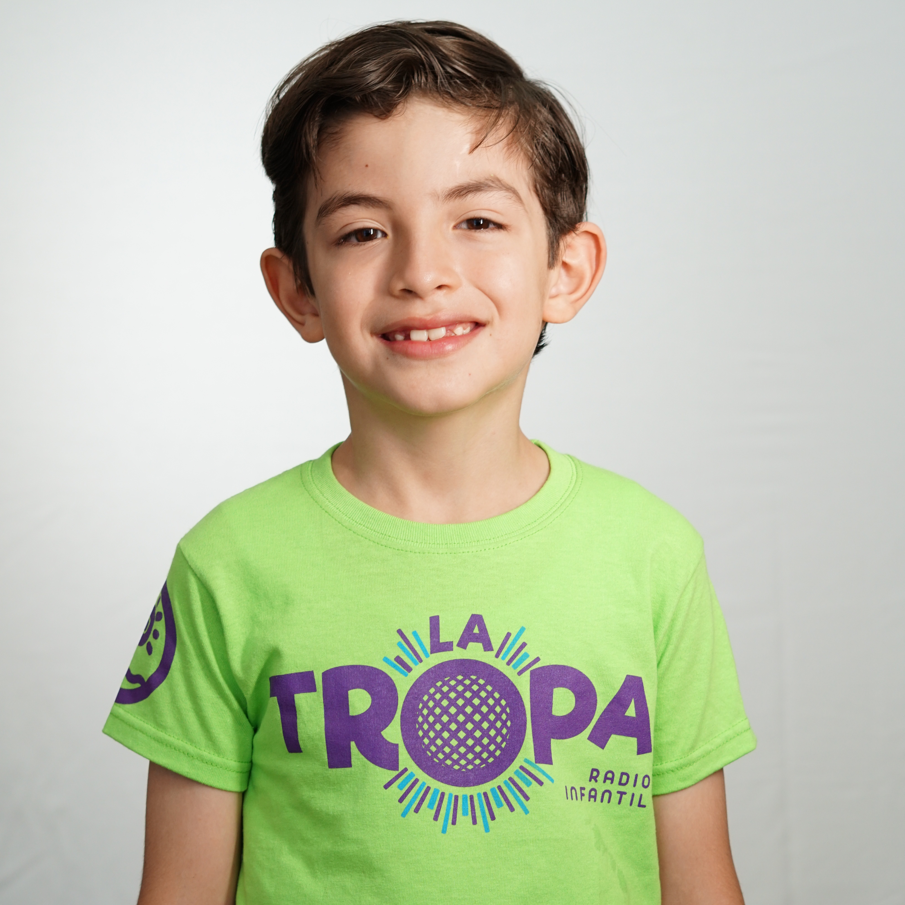 La Tropa