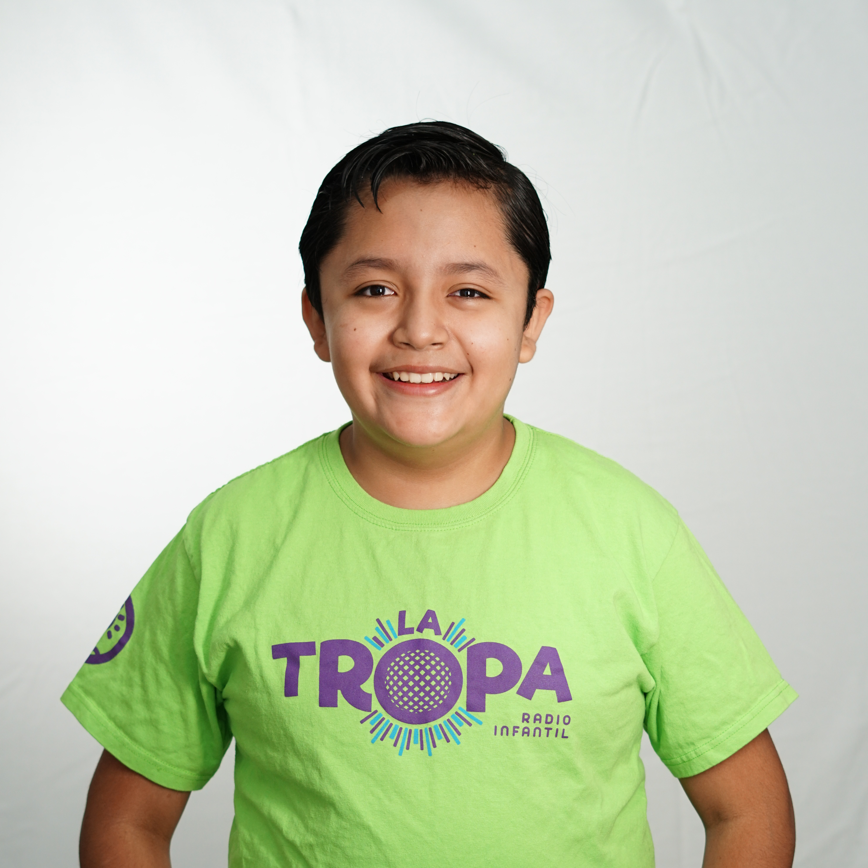 La Tropa