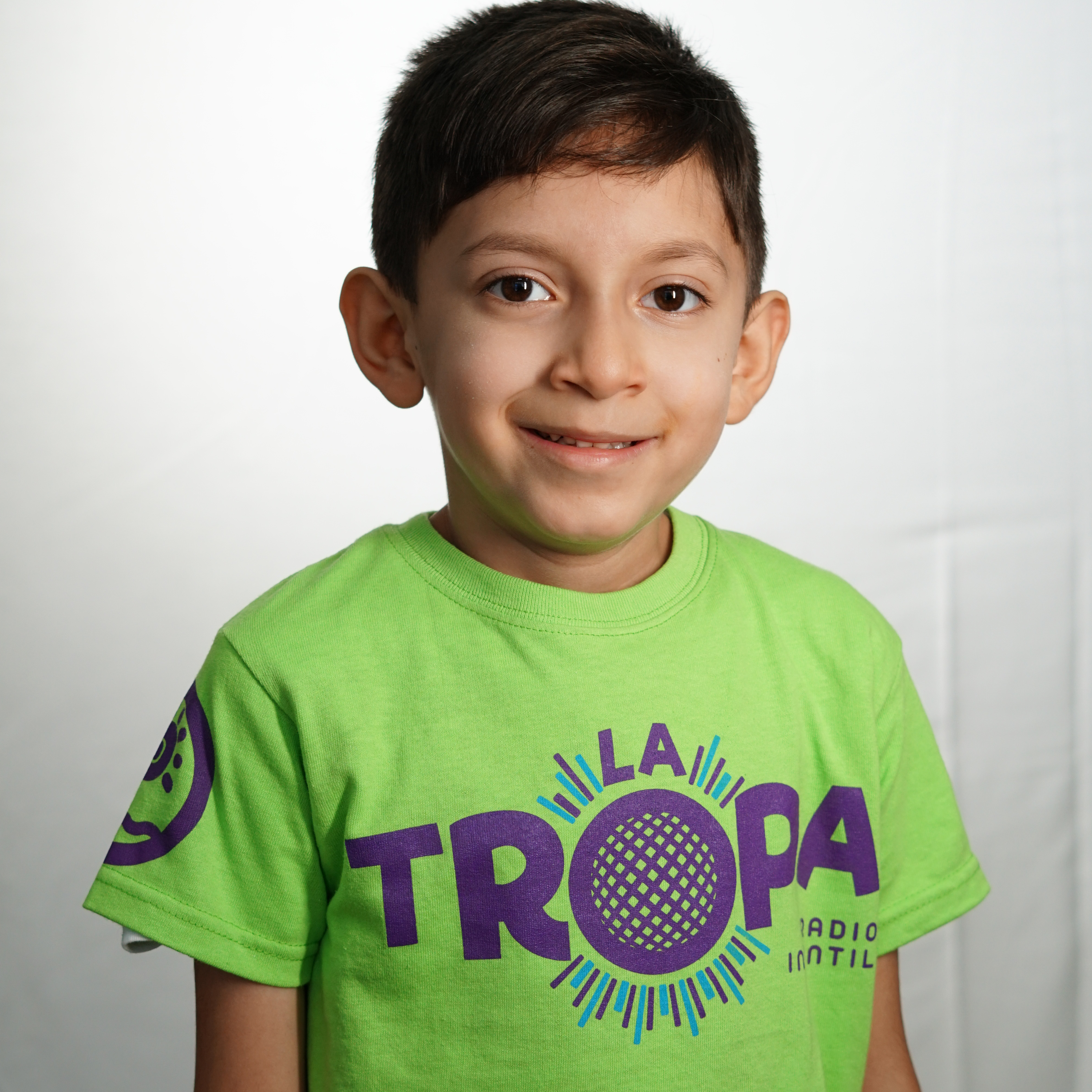 La Tropa