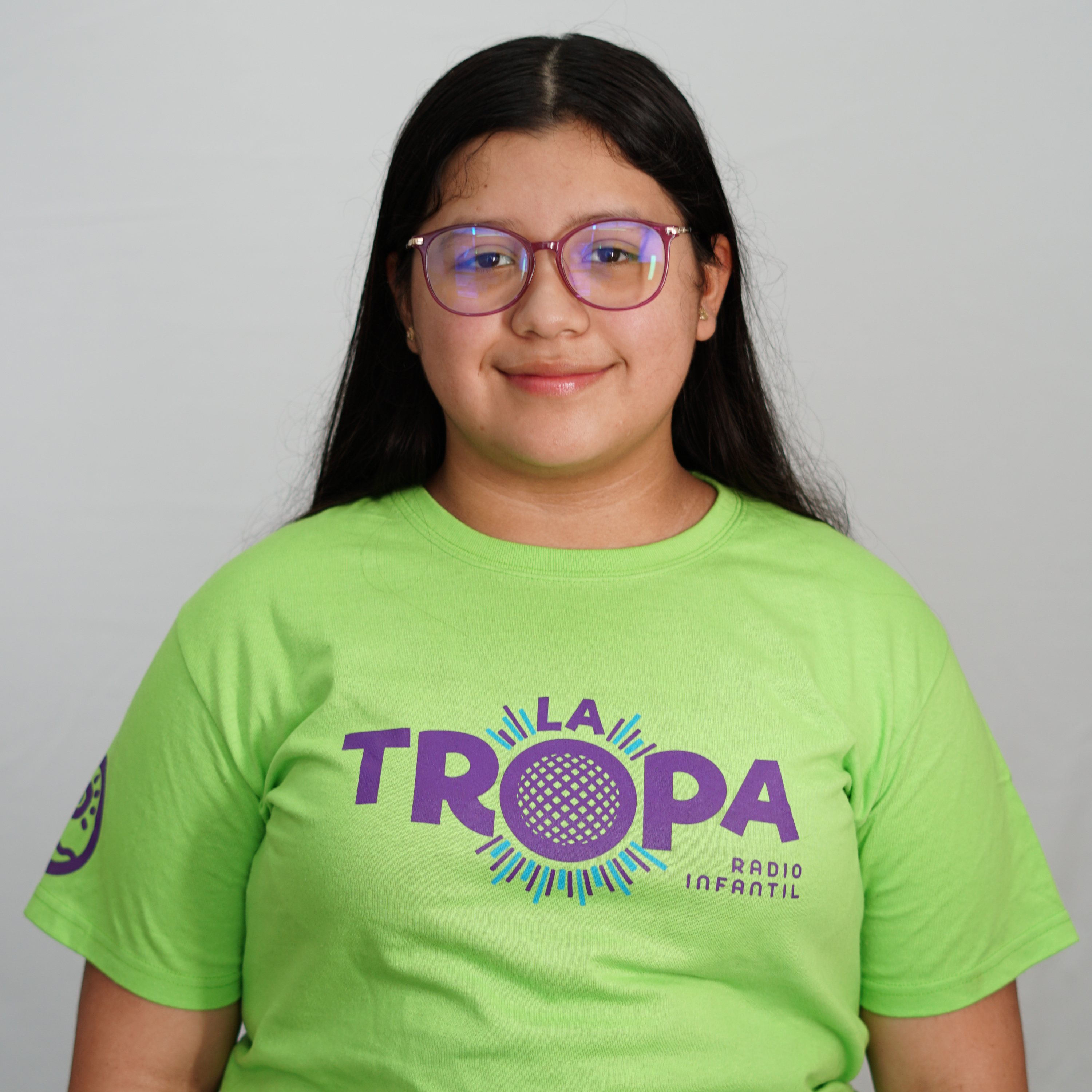 Top 1 por Fernanda
