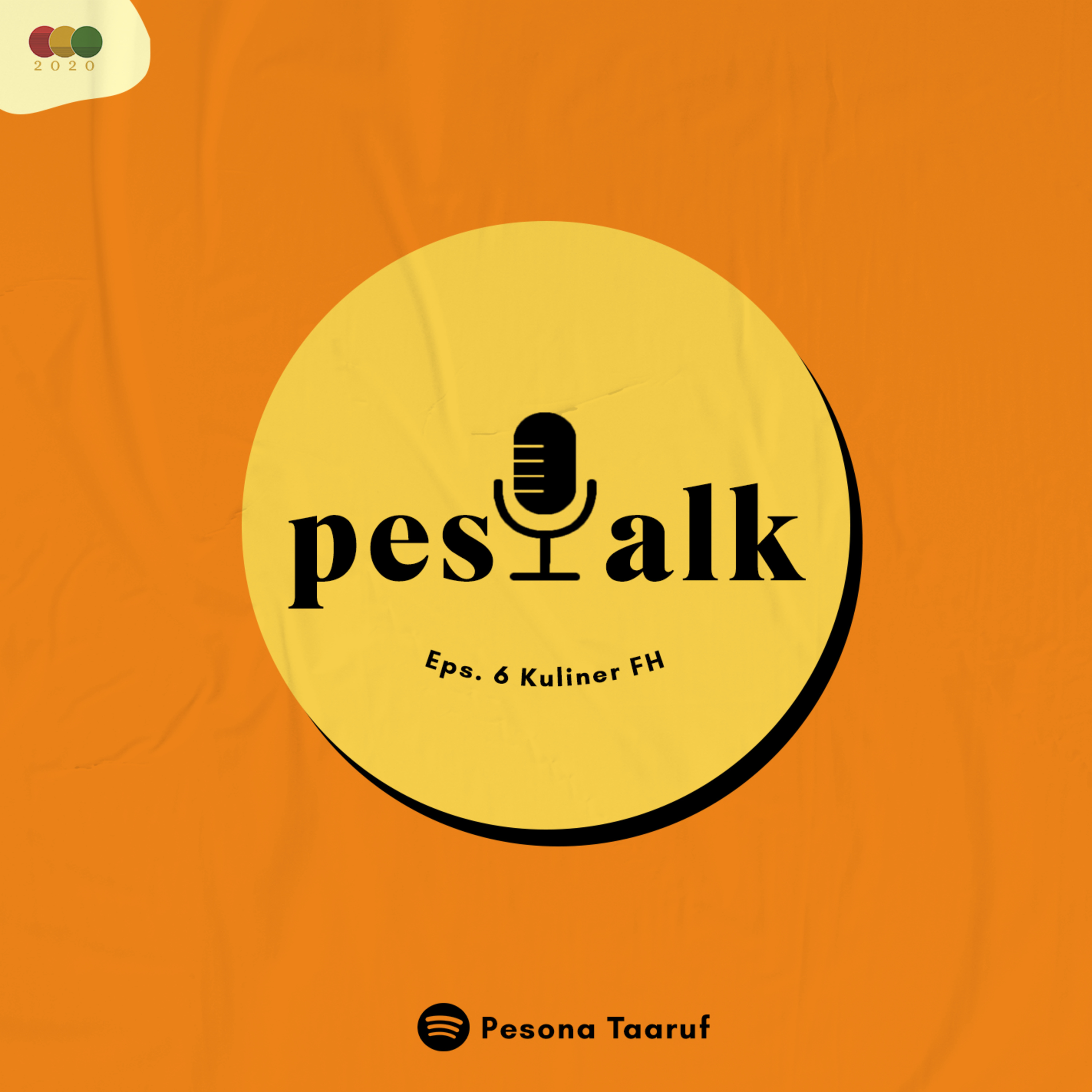 PesTalk