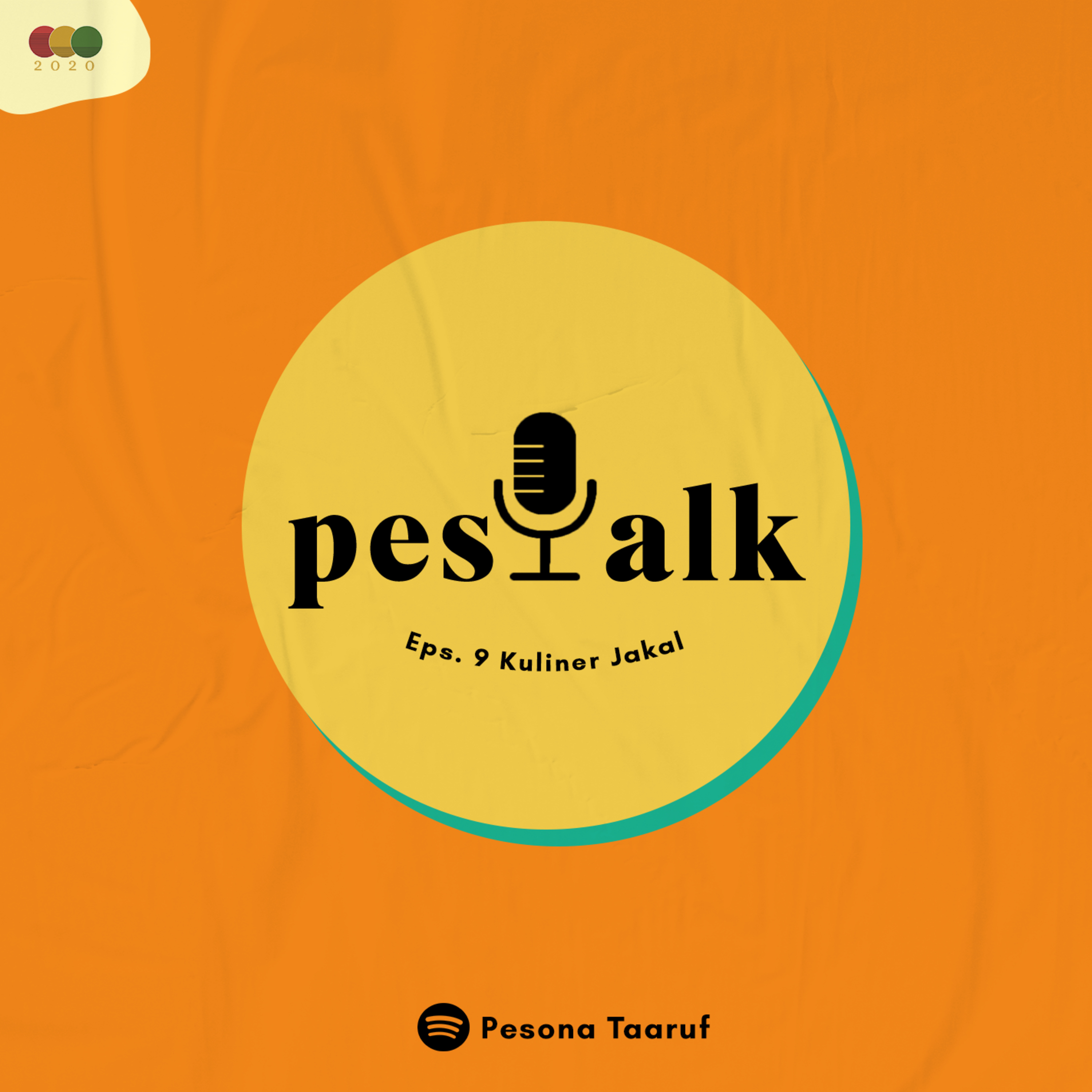 PesTalk