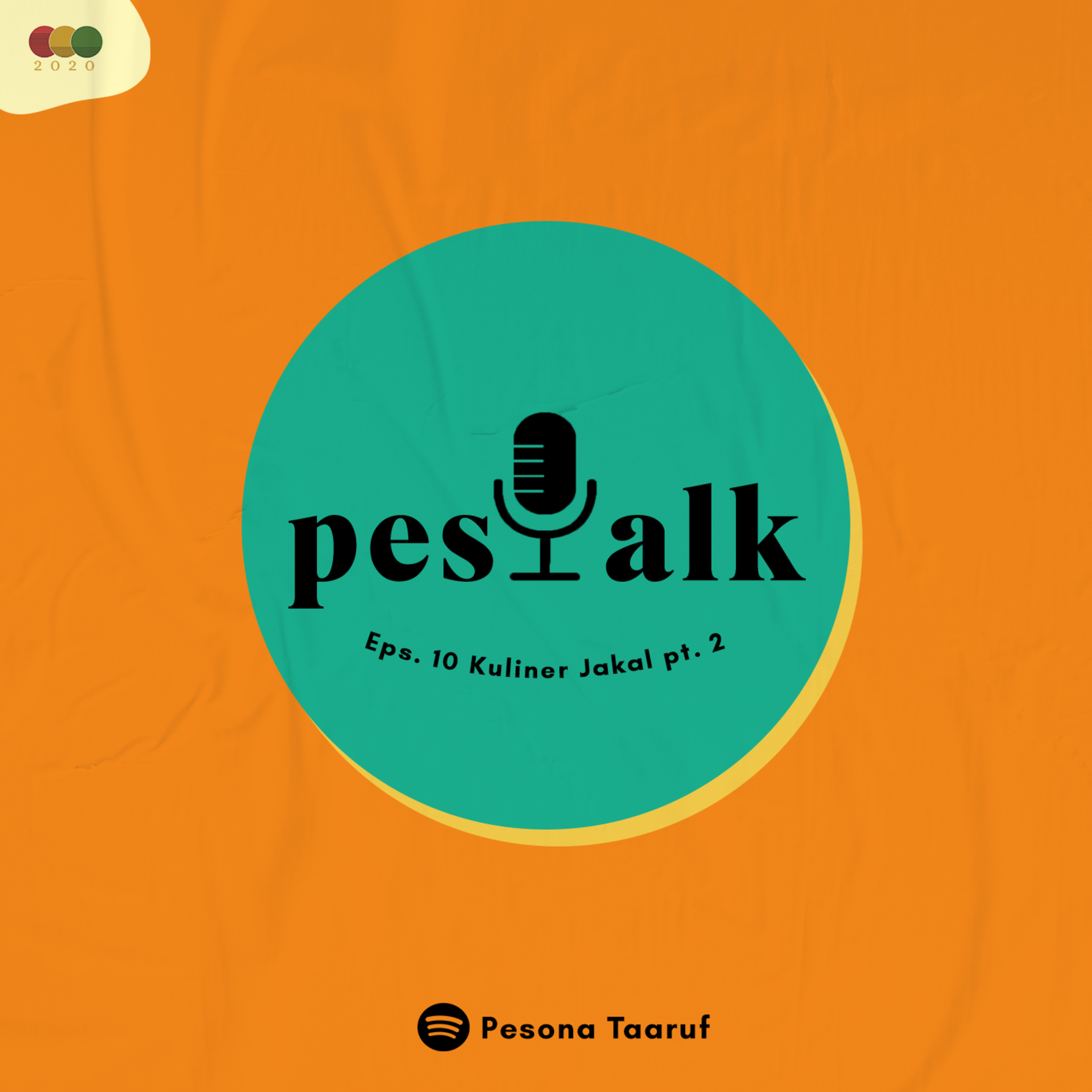 PesTalk