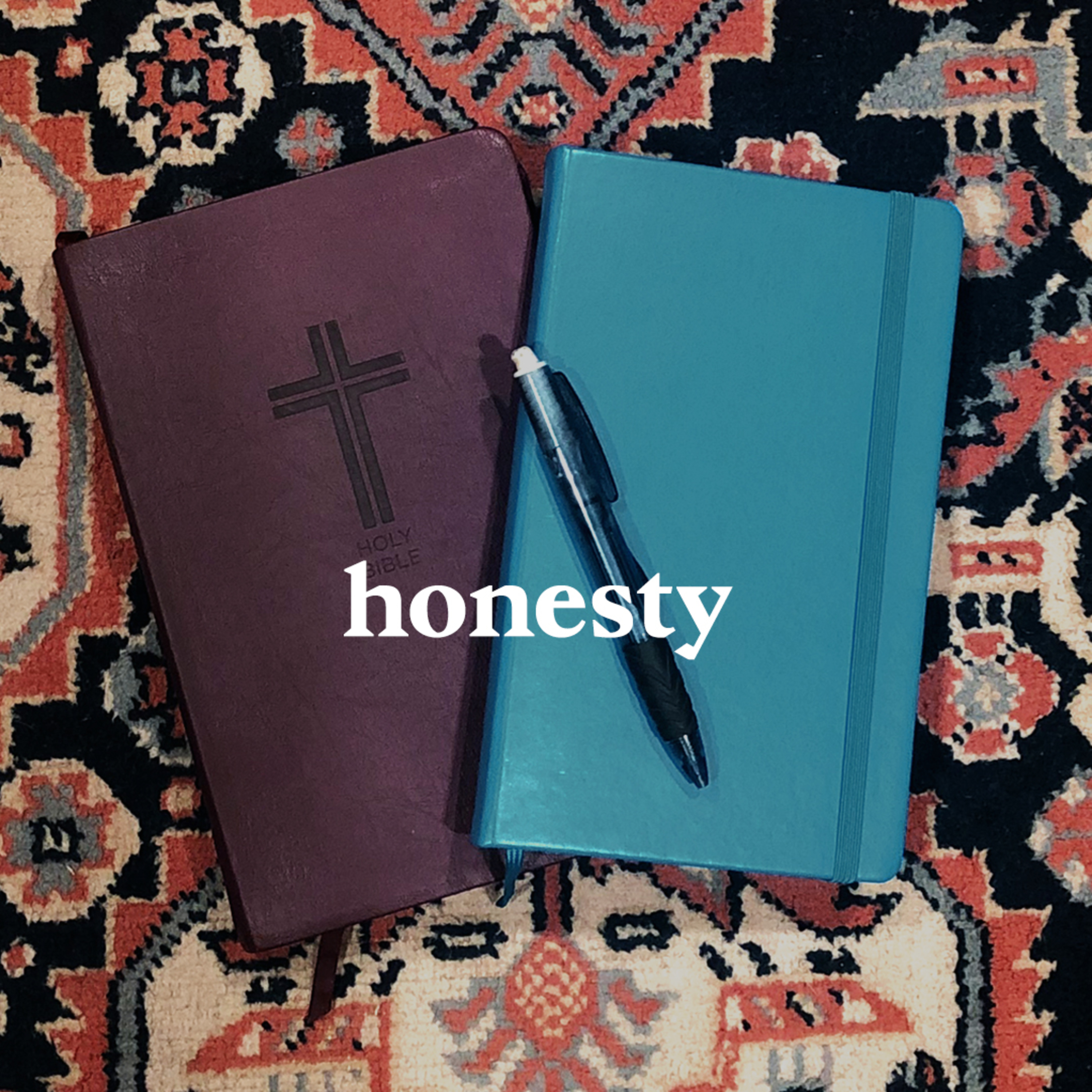 Honesty episode artwork