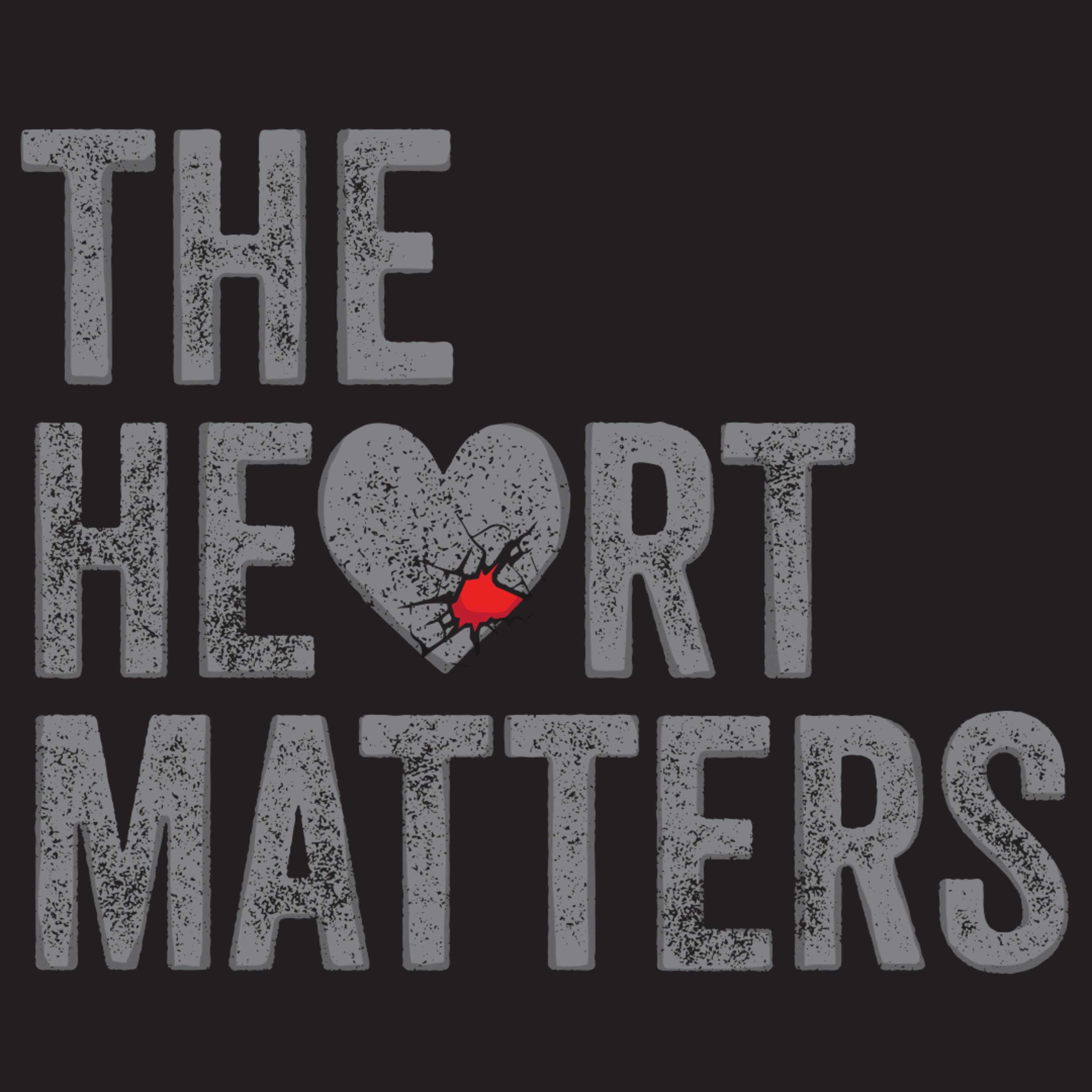 The Heart Matters episode artwork
