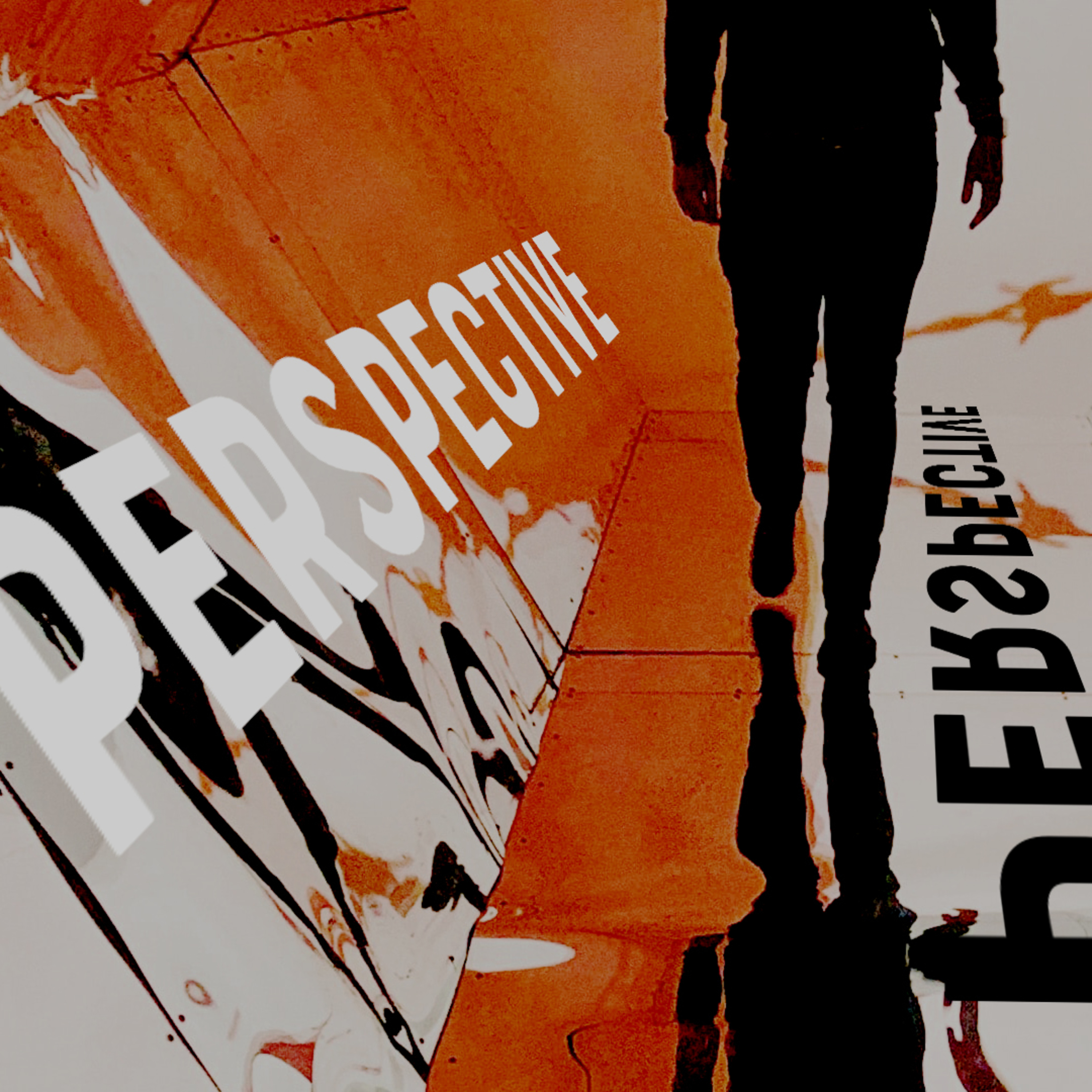 Perspective episode artwork