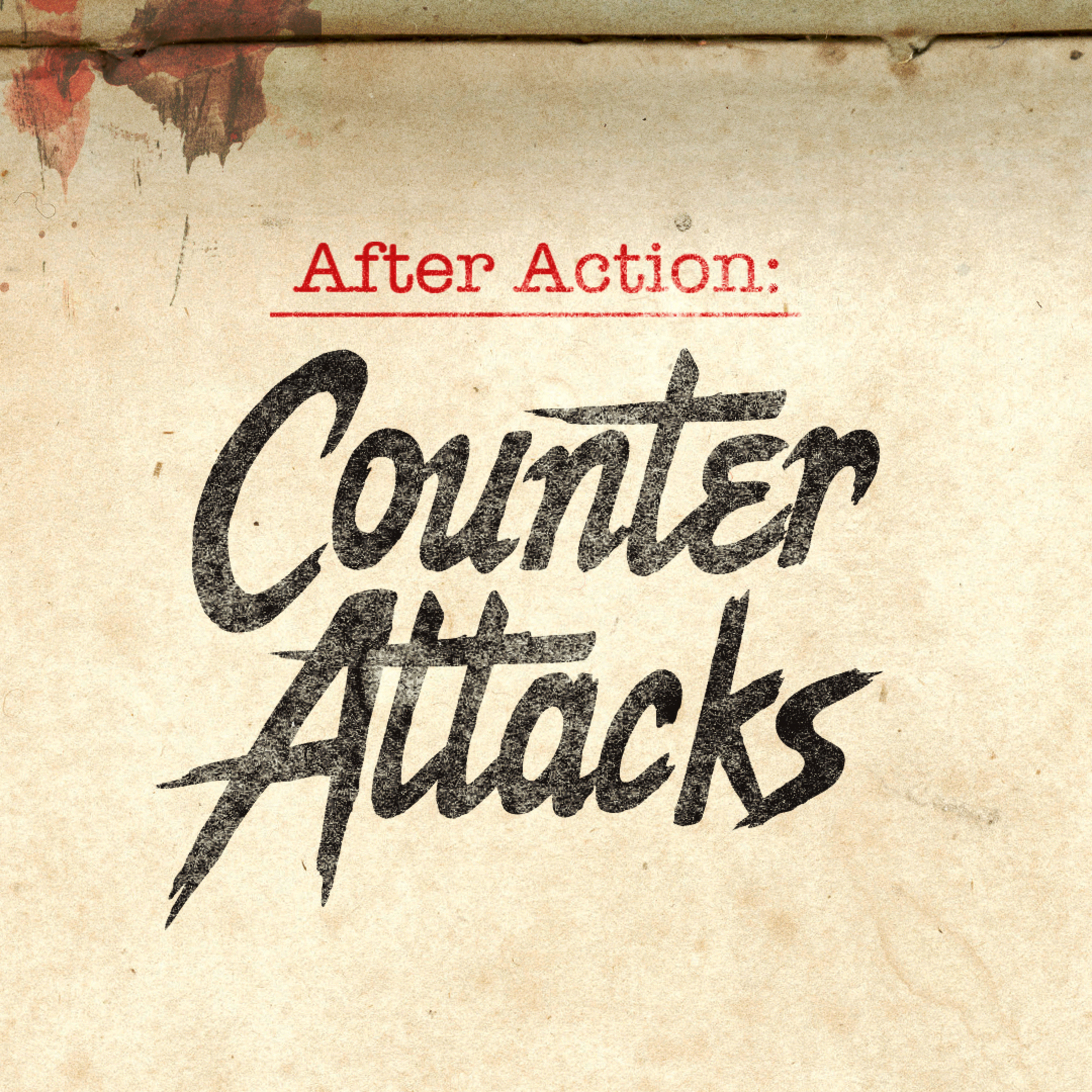 After Action: Counter Attacks episode artwork