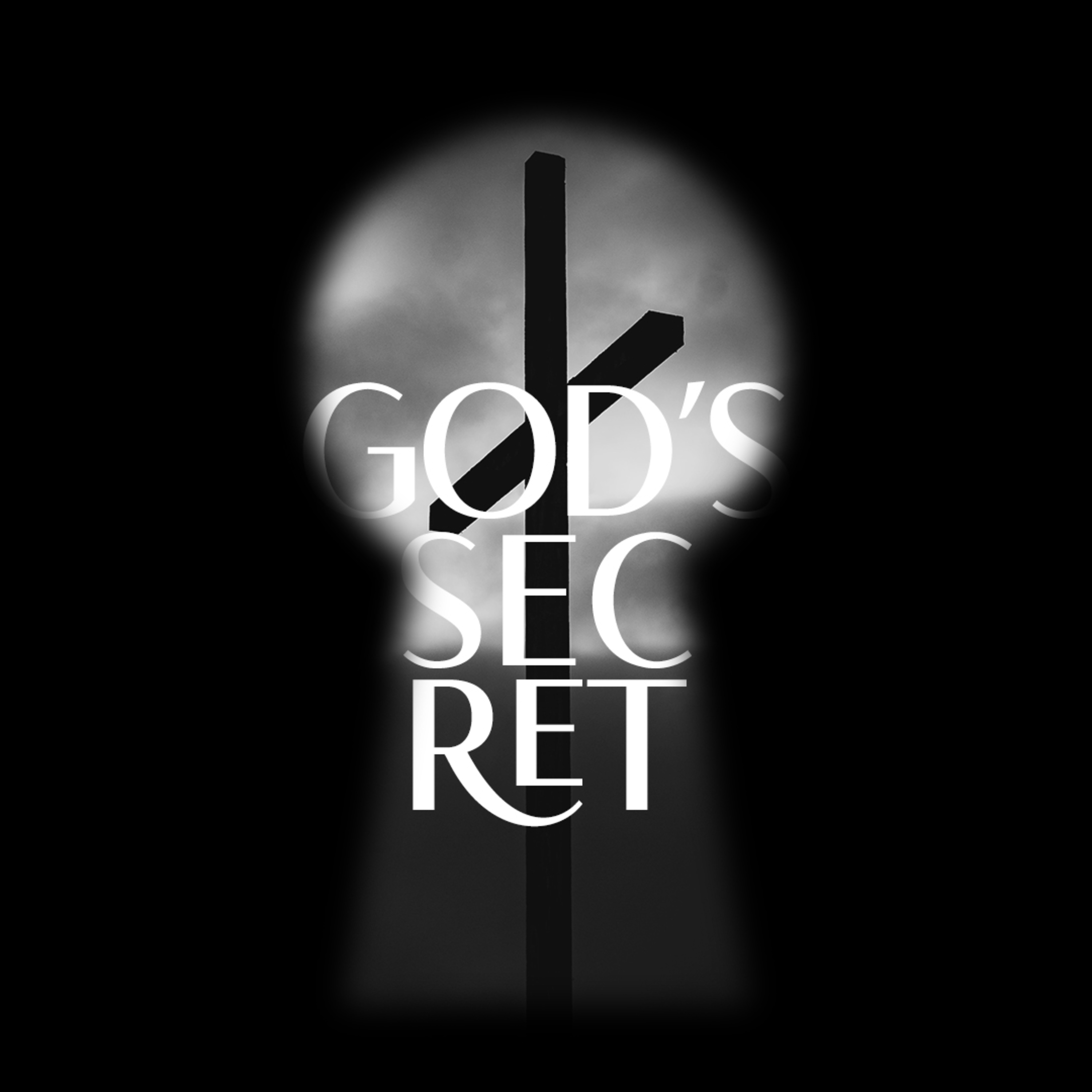 God's Secret episode artwork