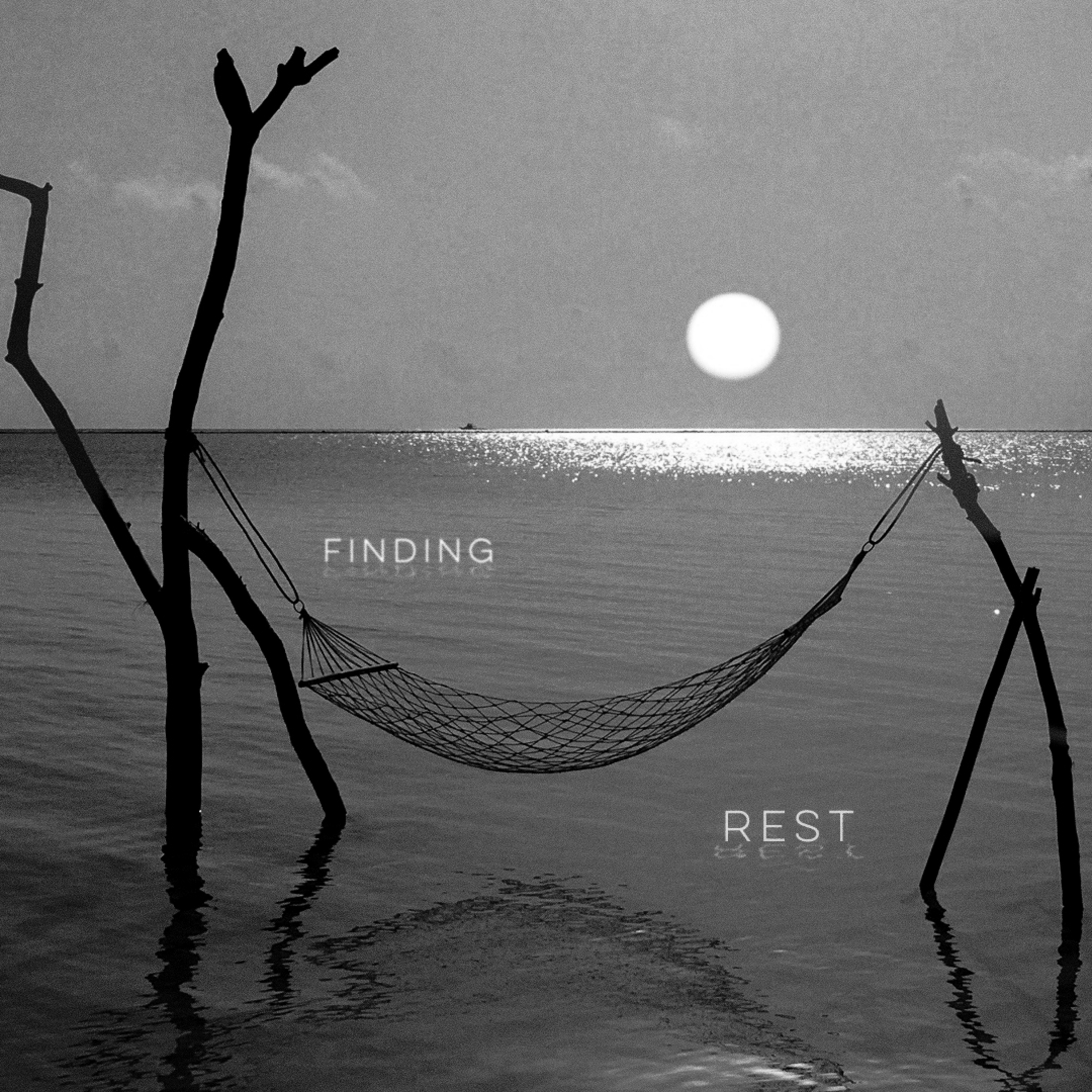 Finding Rest episode artwork