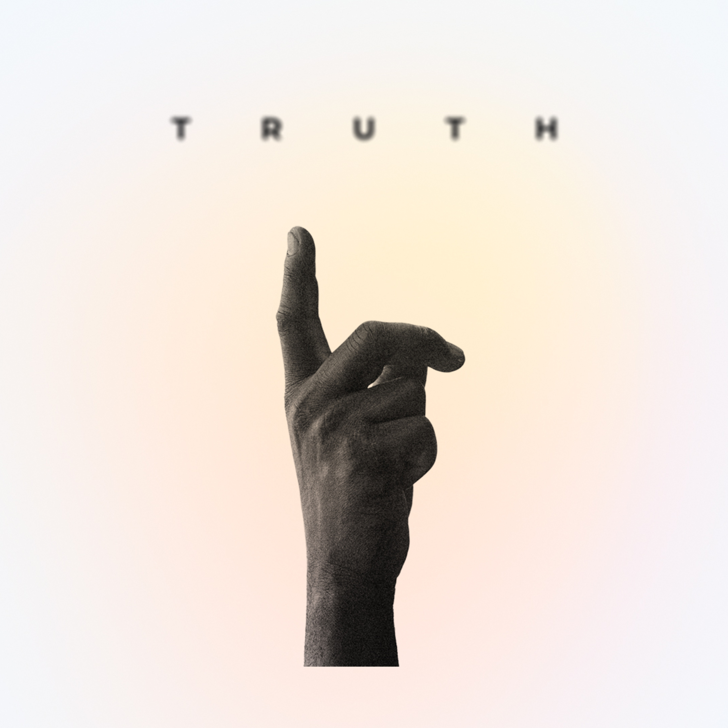 Truth episode artwork