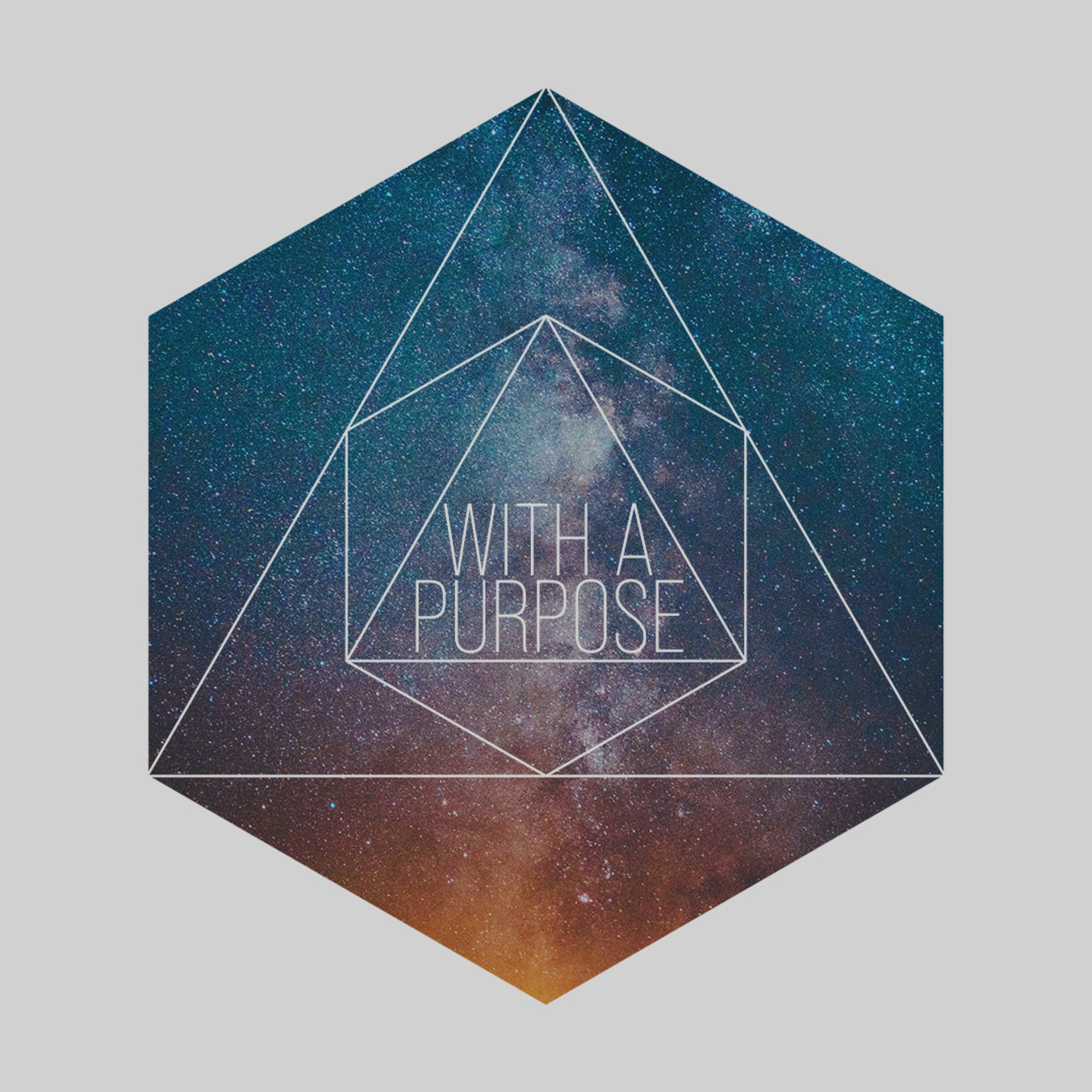 With a Purpose episode artwork