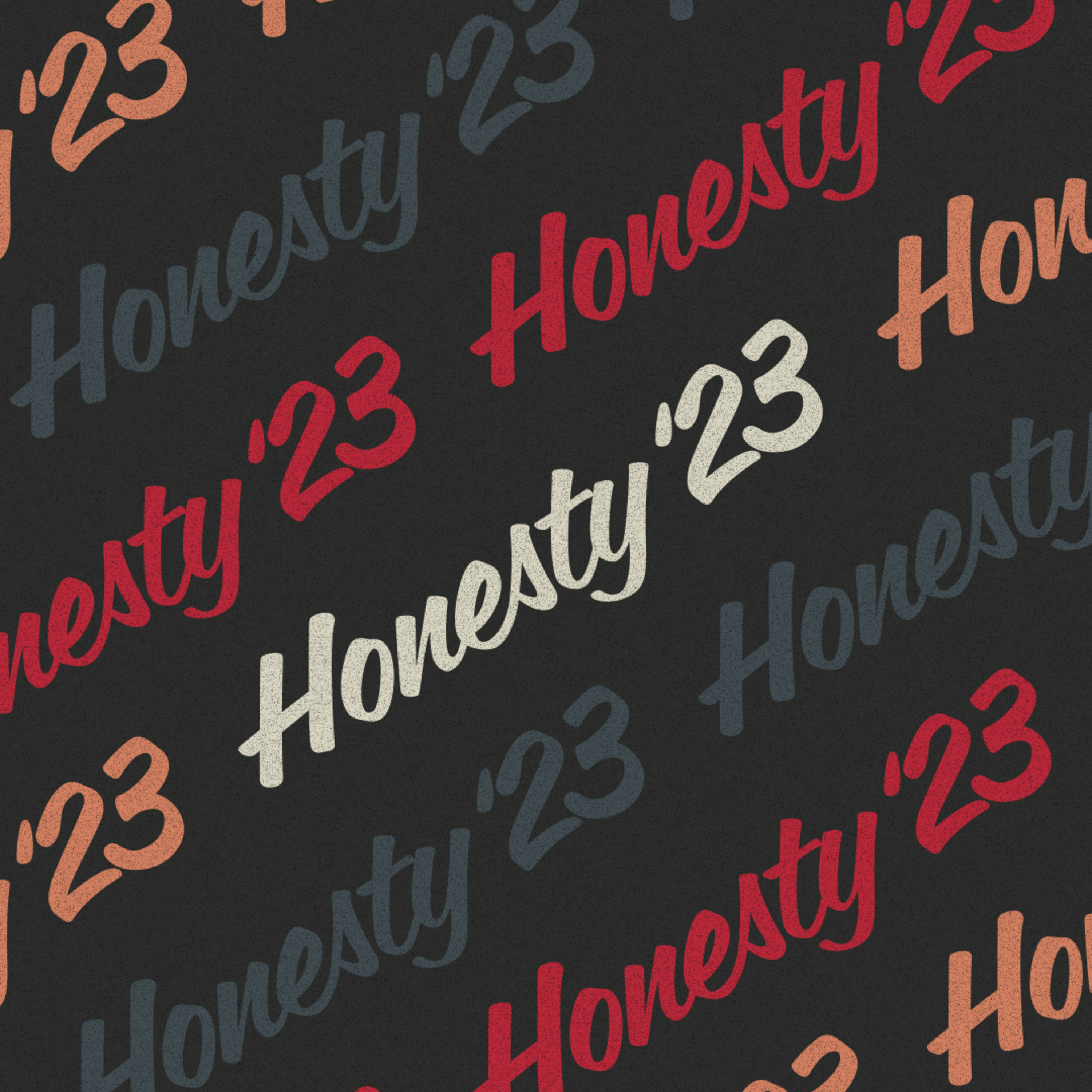 Honesty '23 episode artwork