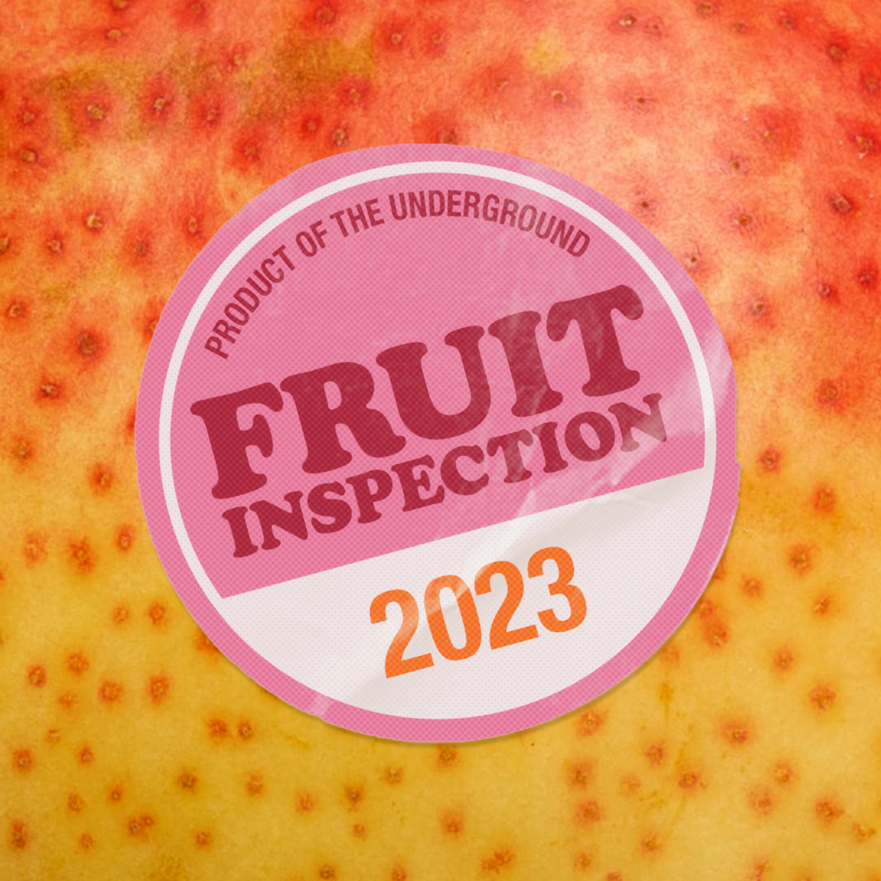 Fruit Inspection episode artwork