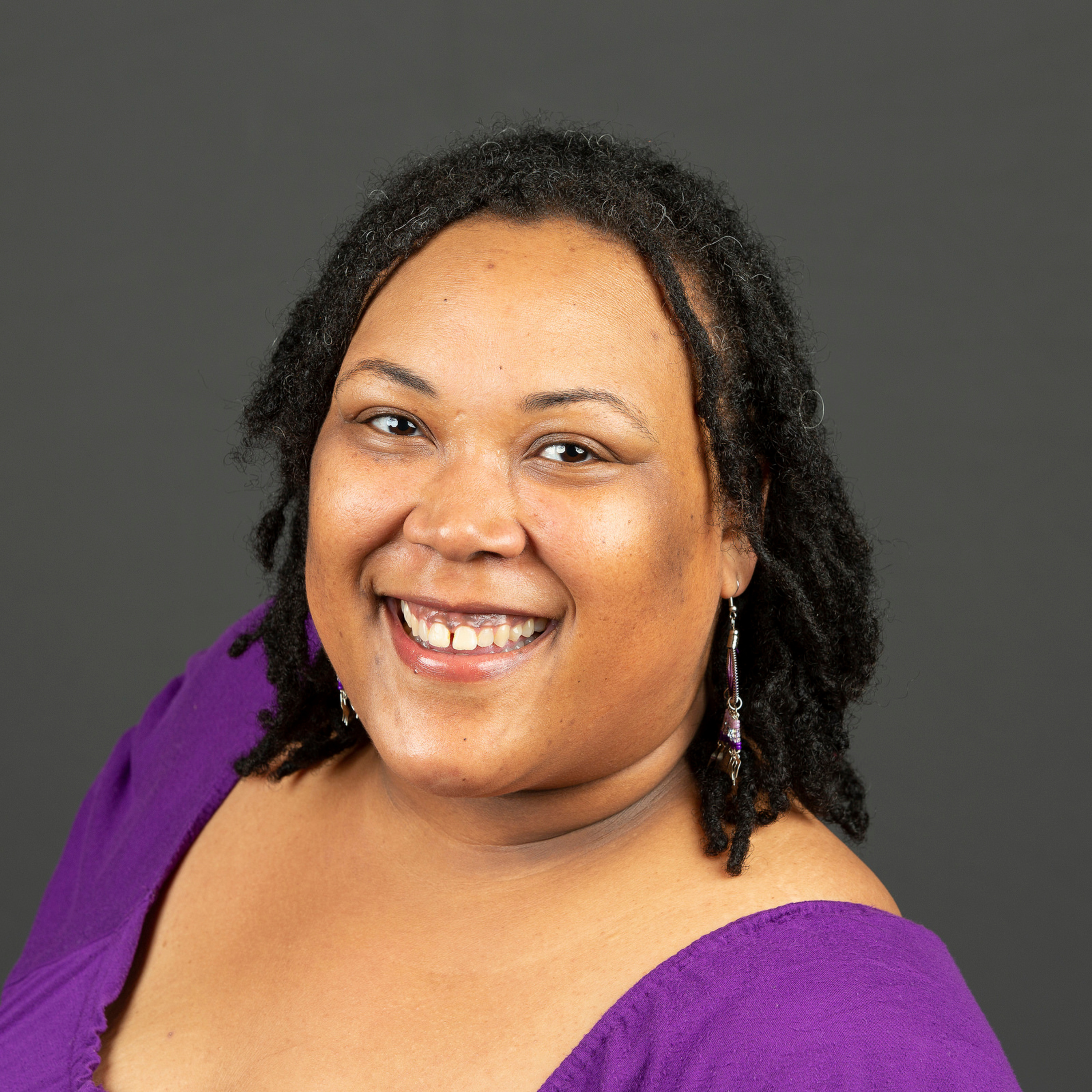 Stand Up & Speak Up With Debby Montgomery Johnson