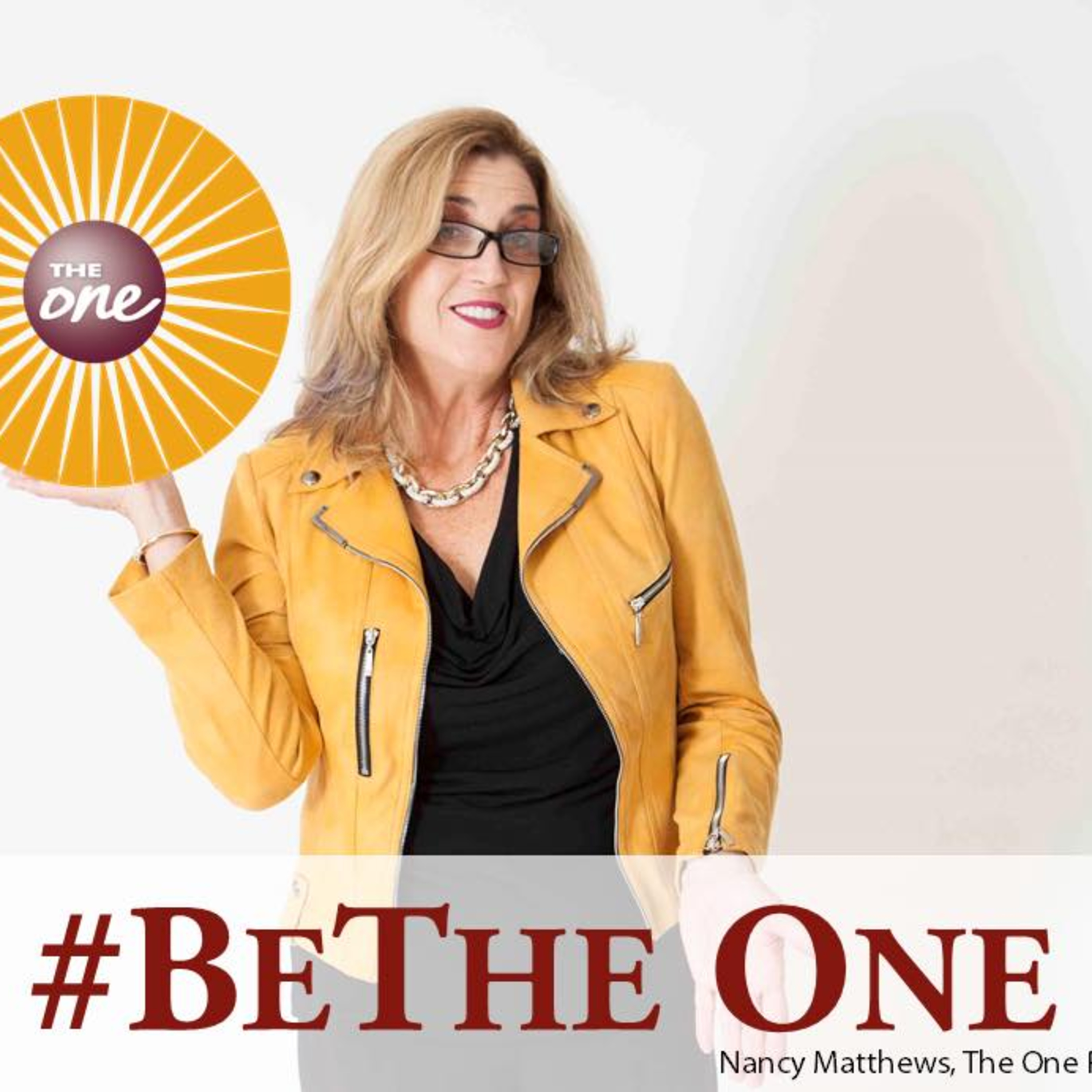 Stand Up & Speak Up With Debby Montgomery Johnson