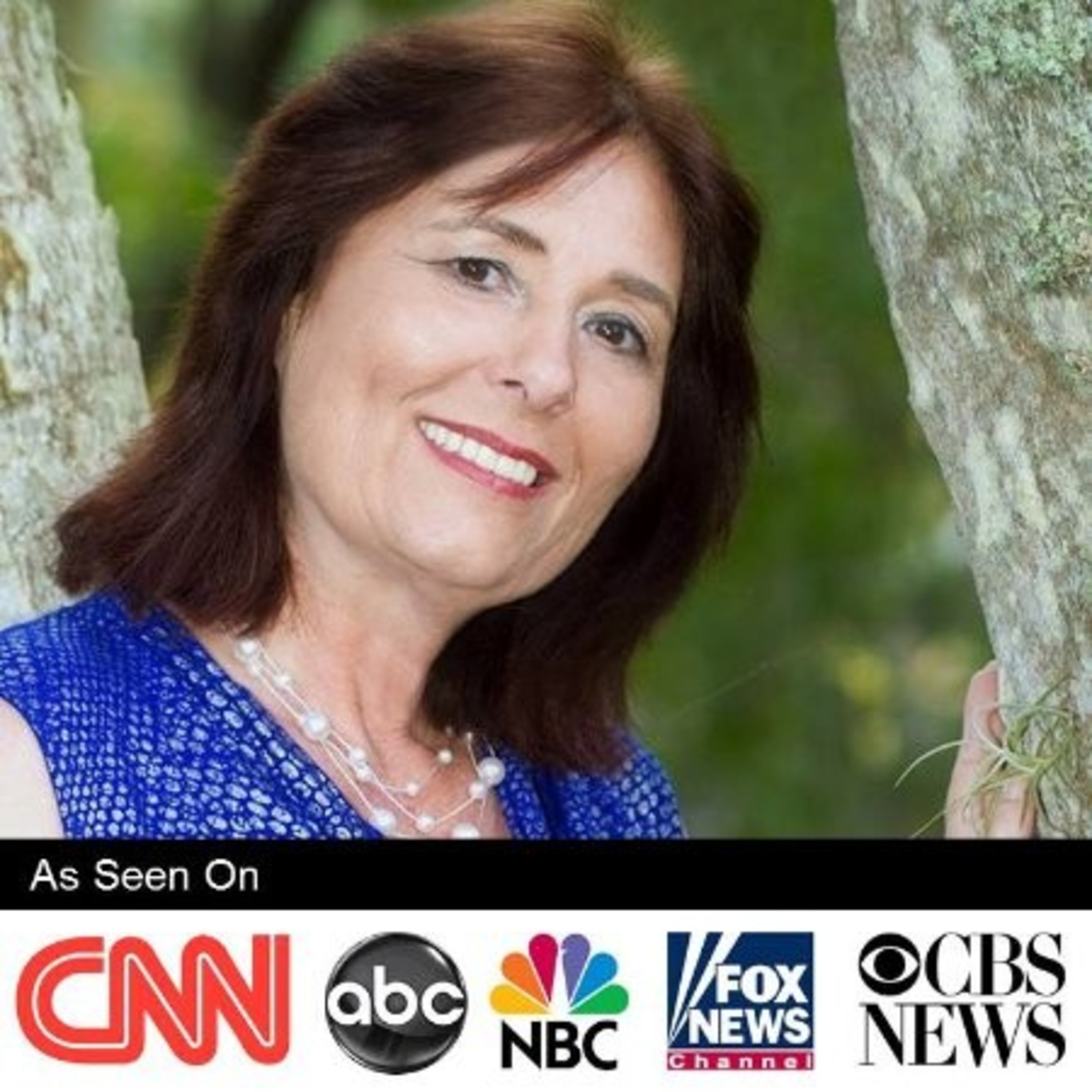 Stand Up & Speak Up With Debby Montgomery Johnson