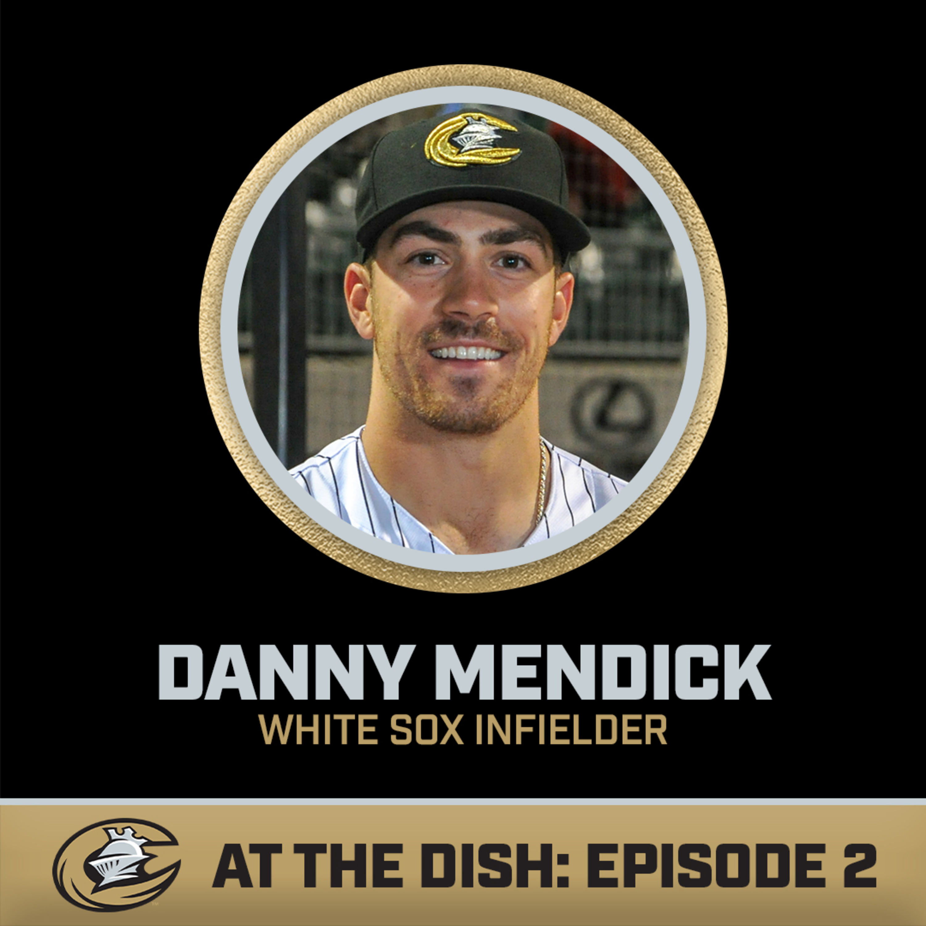 2 | Danny Mendick