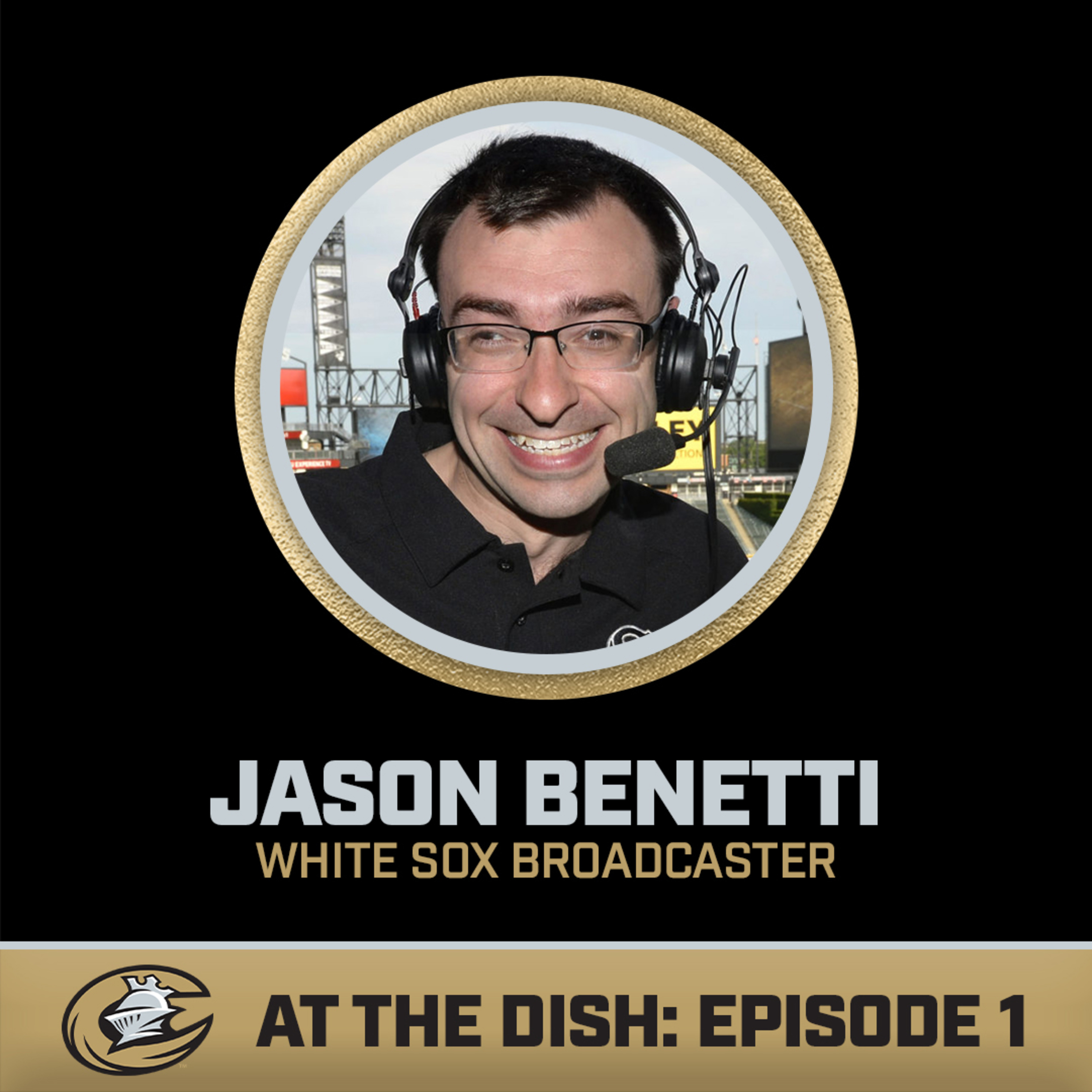1 | Jason Benetti