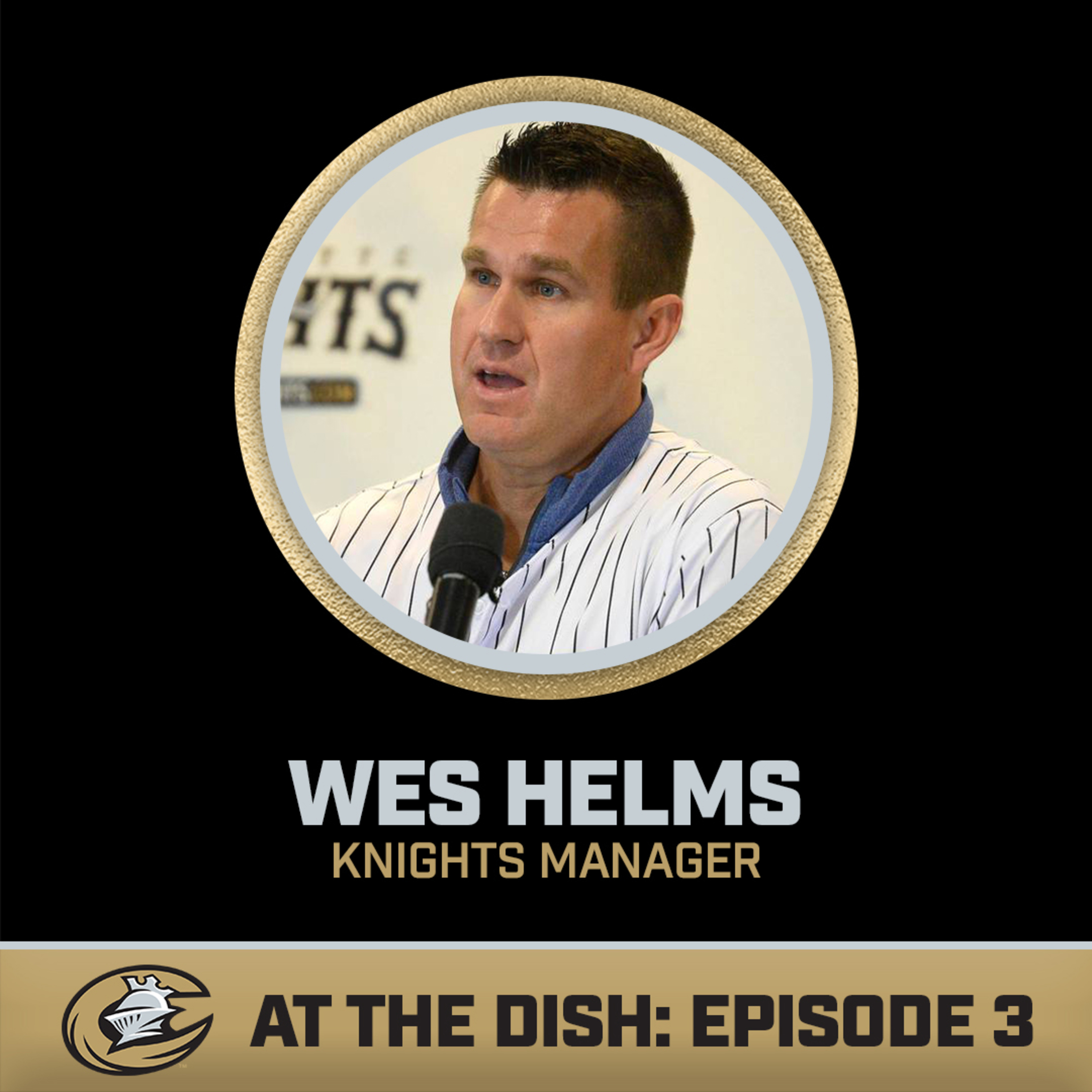 3 | Wes Helms