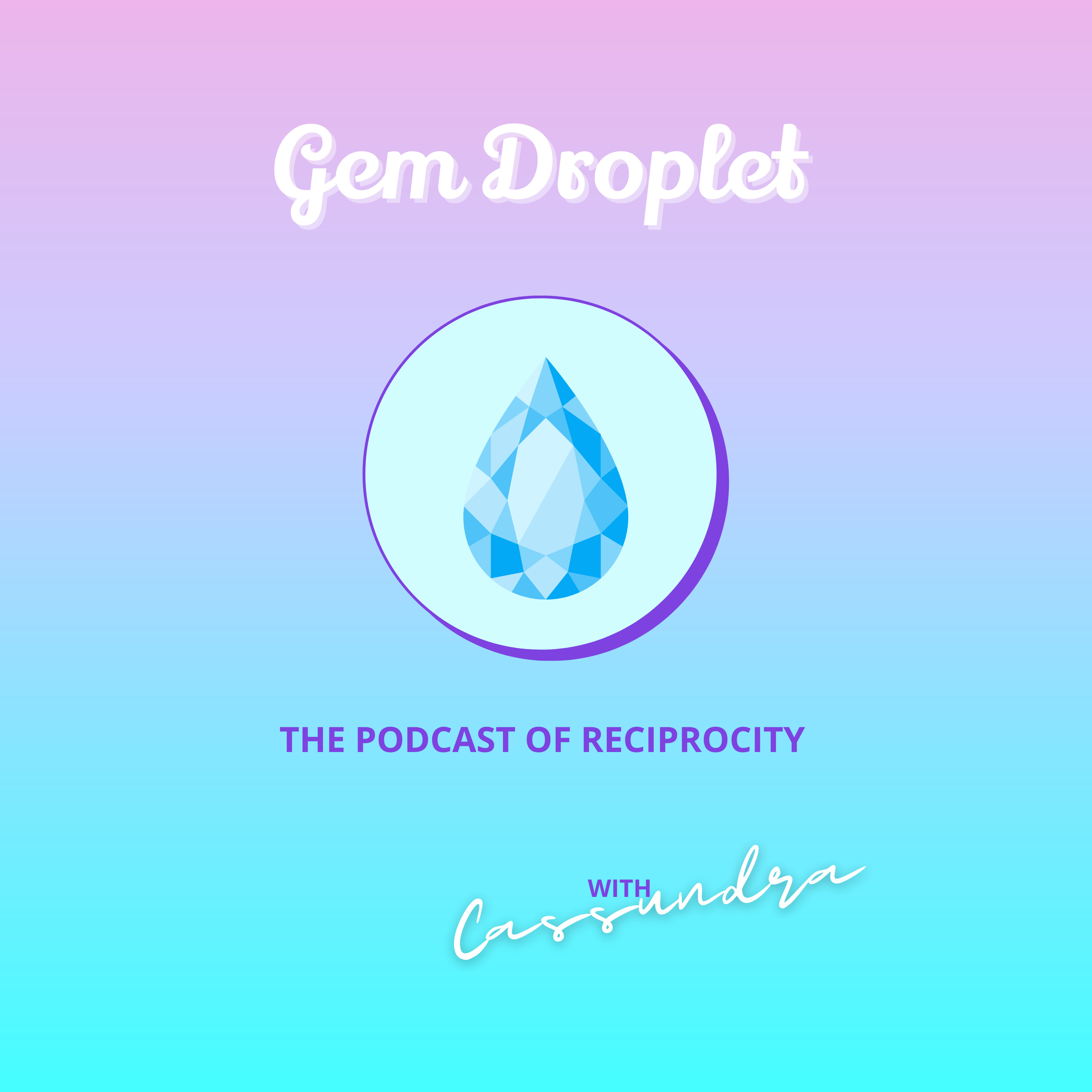 Gem Droplet