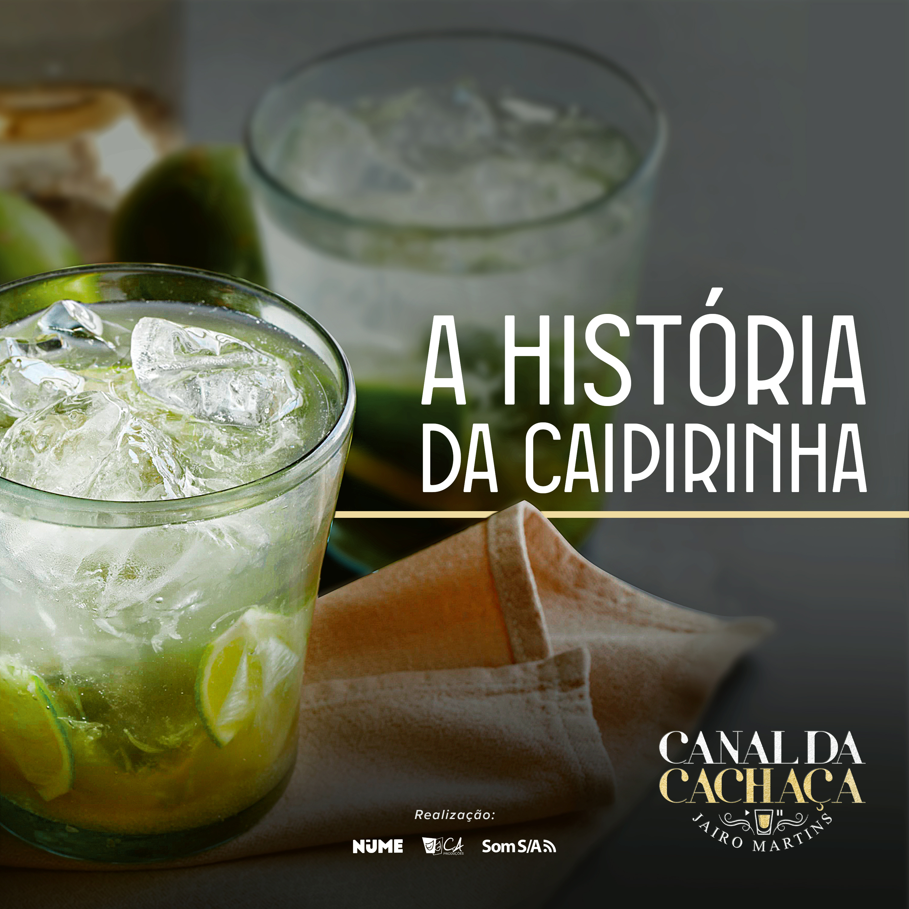 Canal da Cachaça