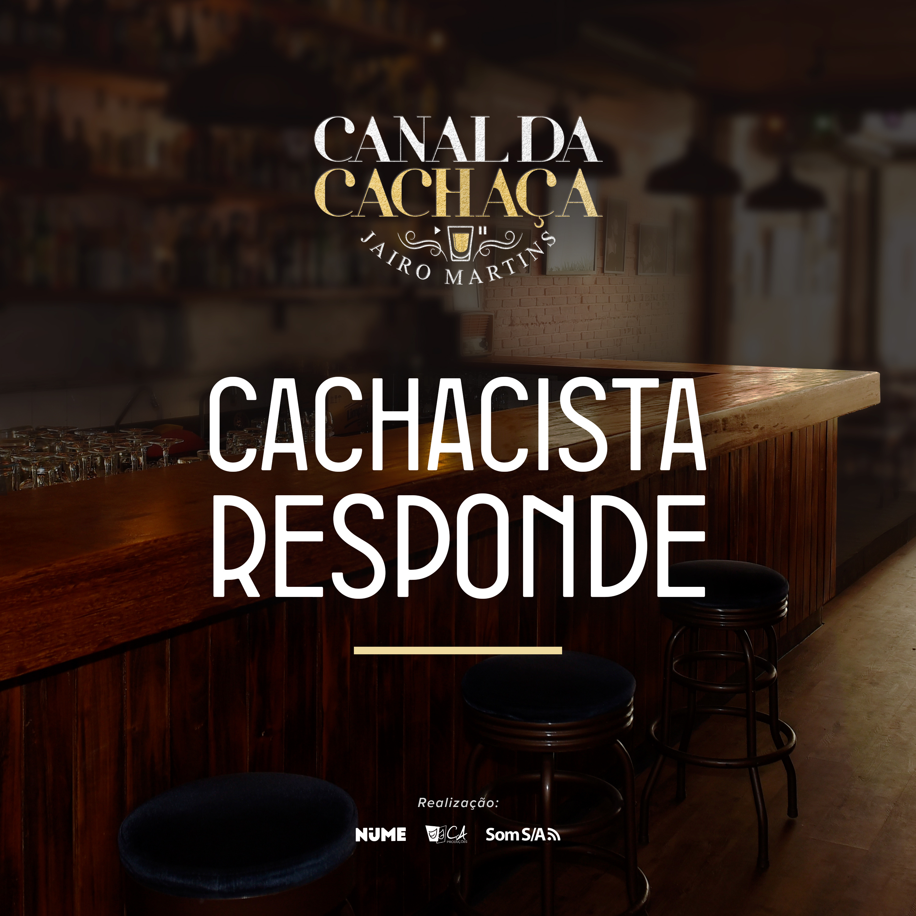 Canal da Cachaça