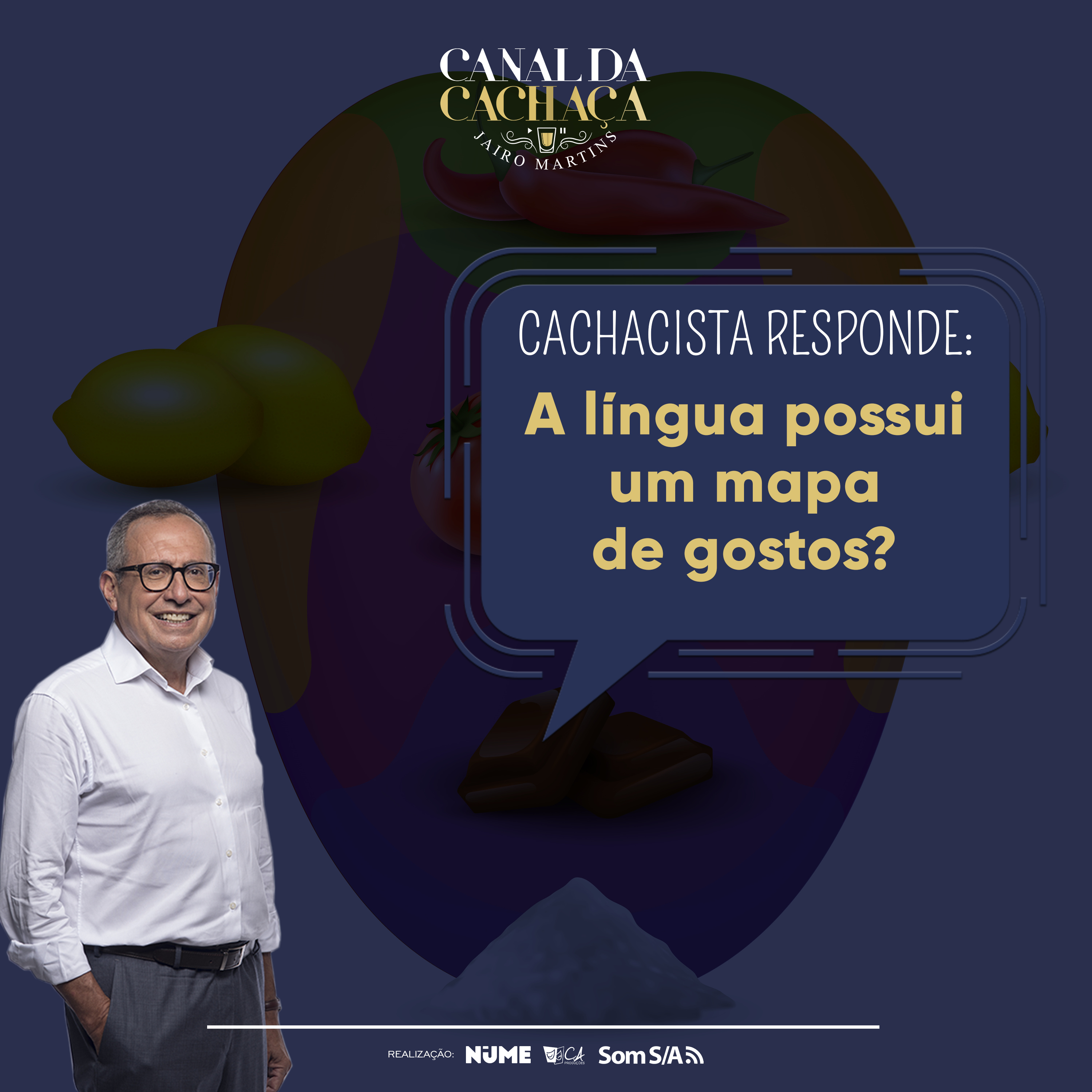 Canal da Cachaça