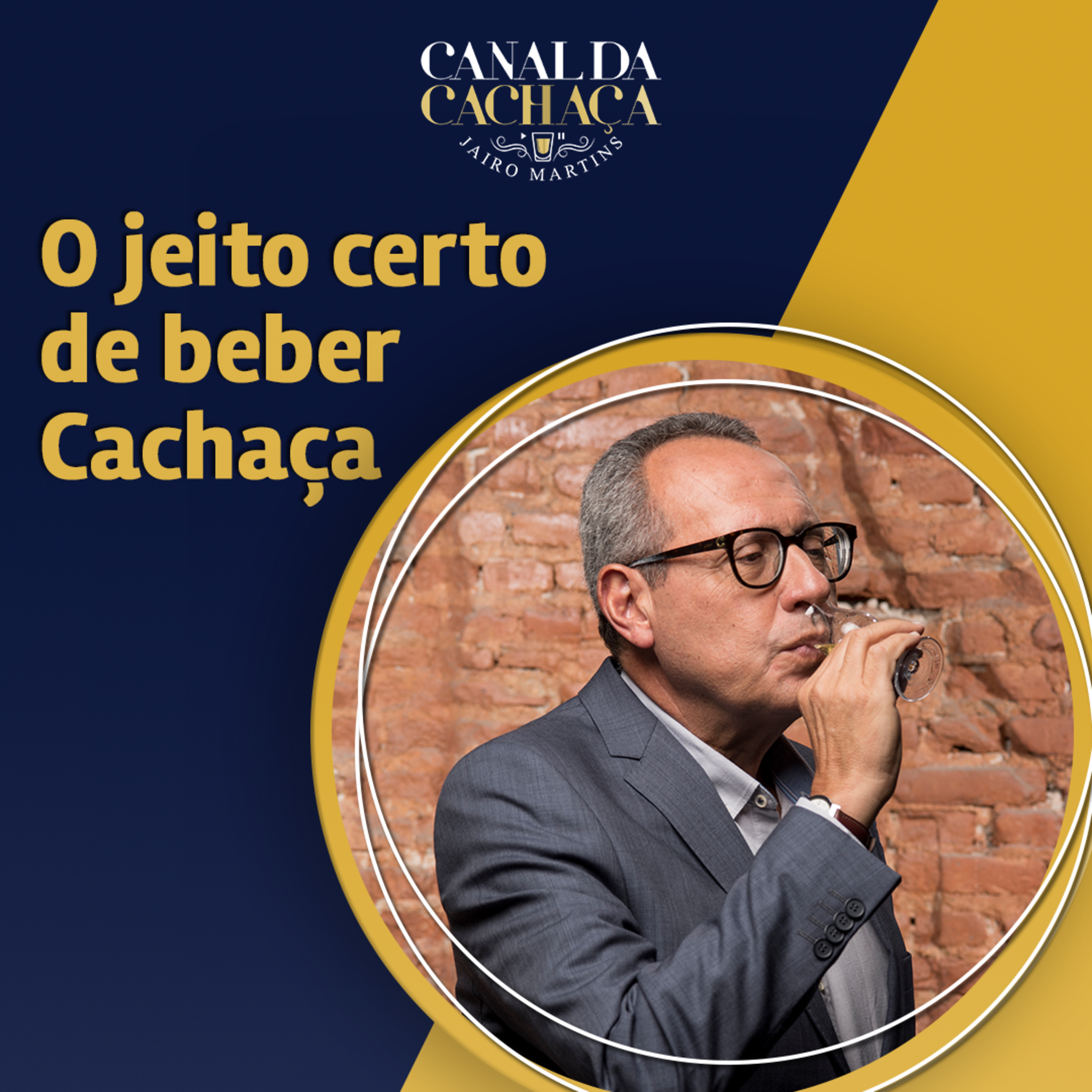 Canal da Cachaça