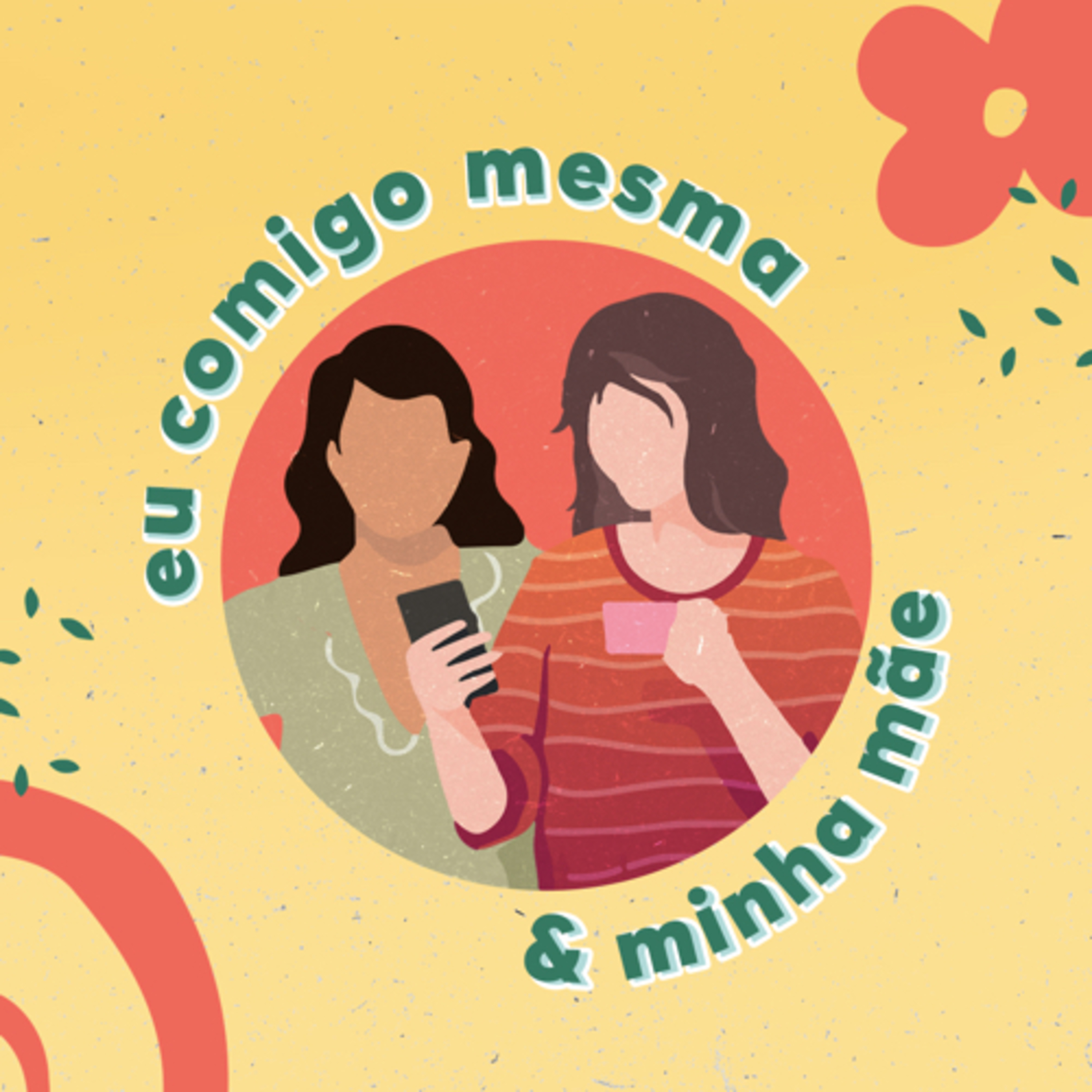 eu comigo mesma