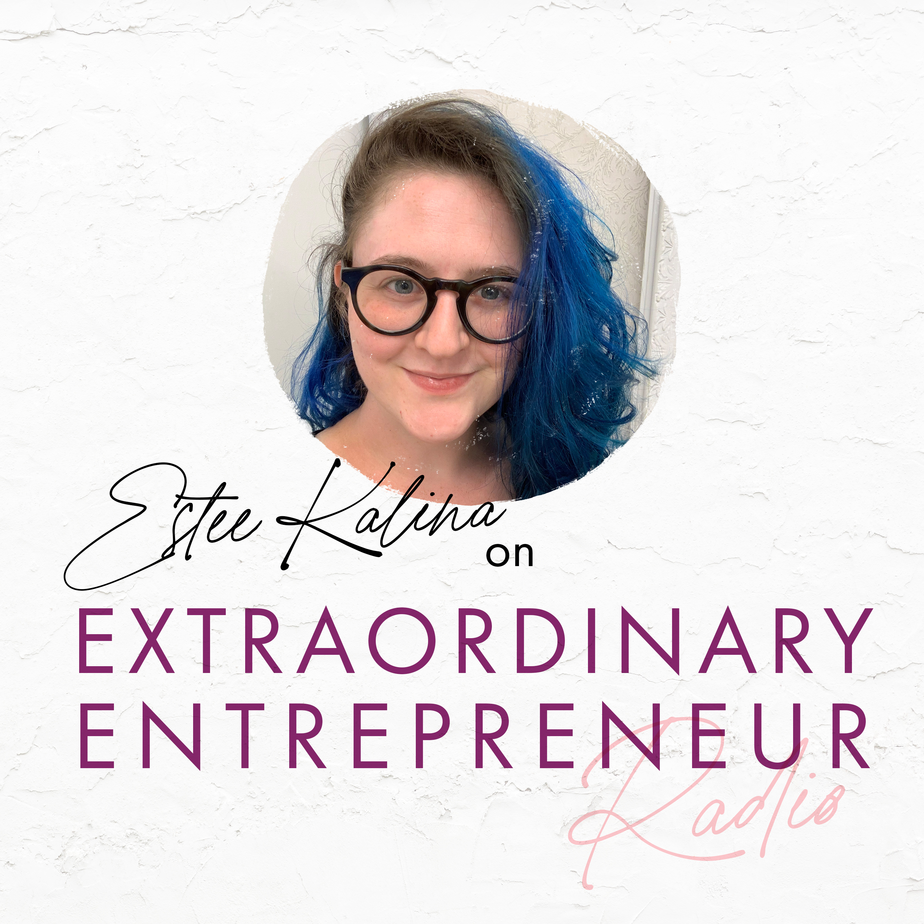 Be Unemployable with Maggie Isley