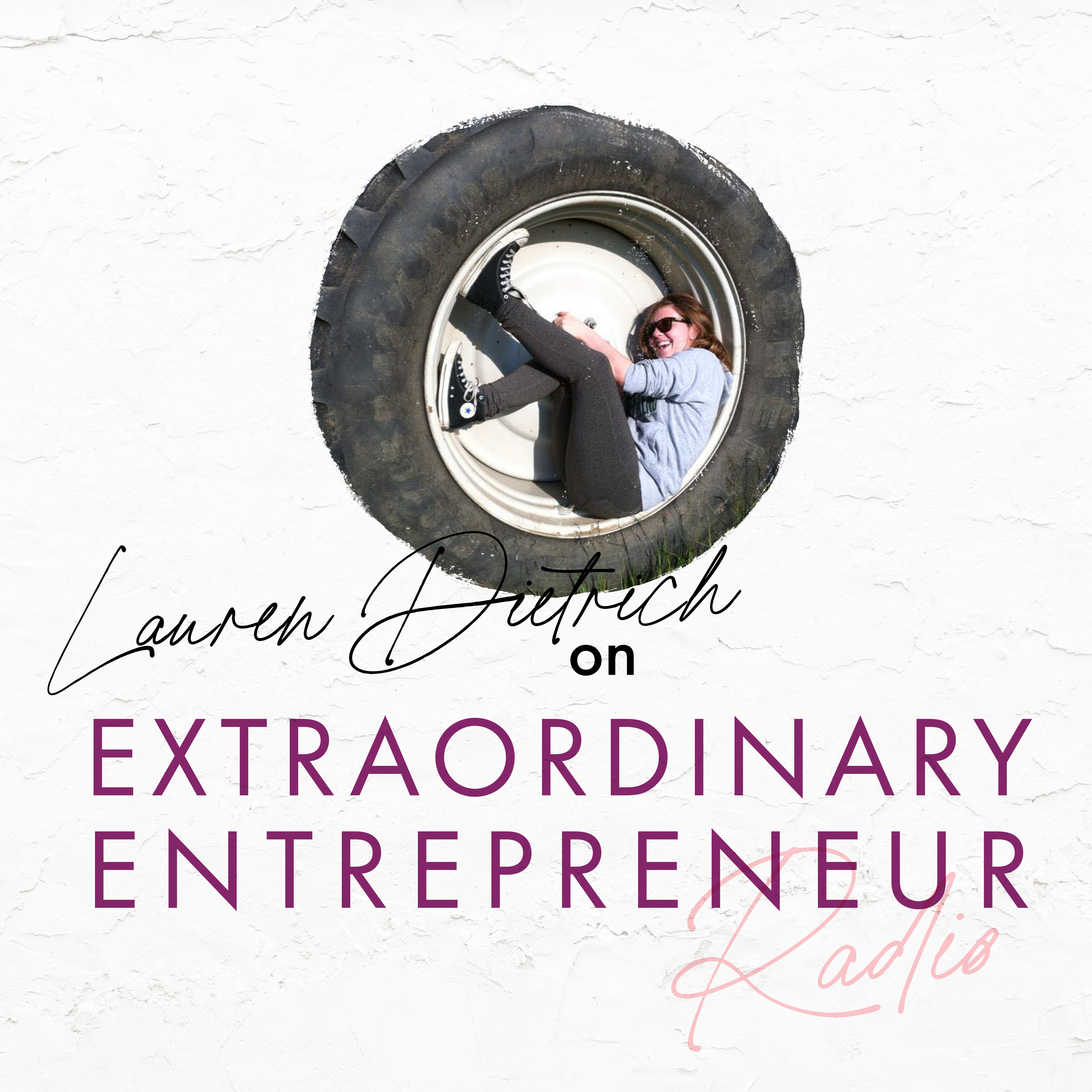 Be Unemployable with Maggie Isley