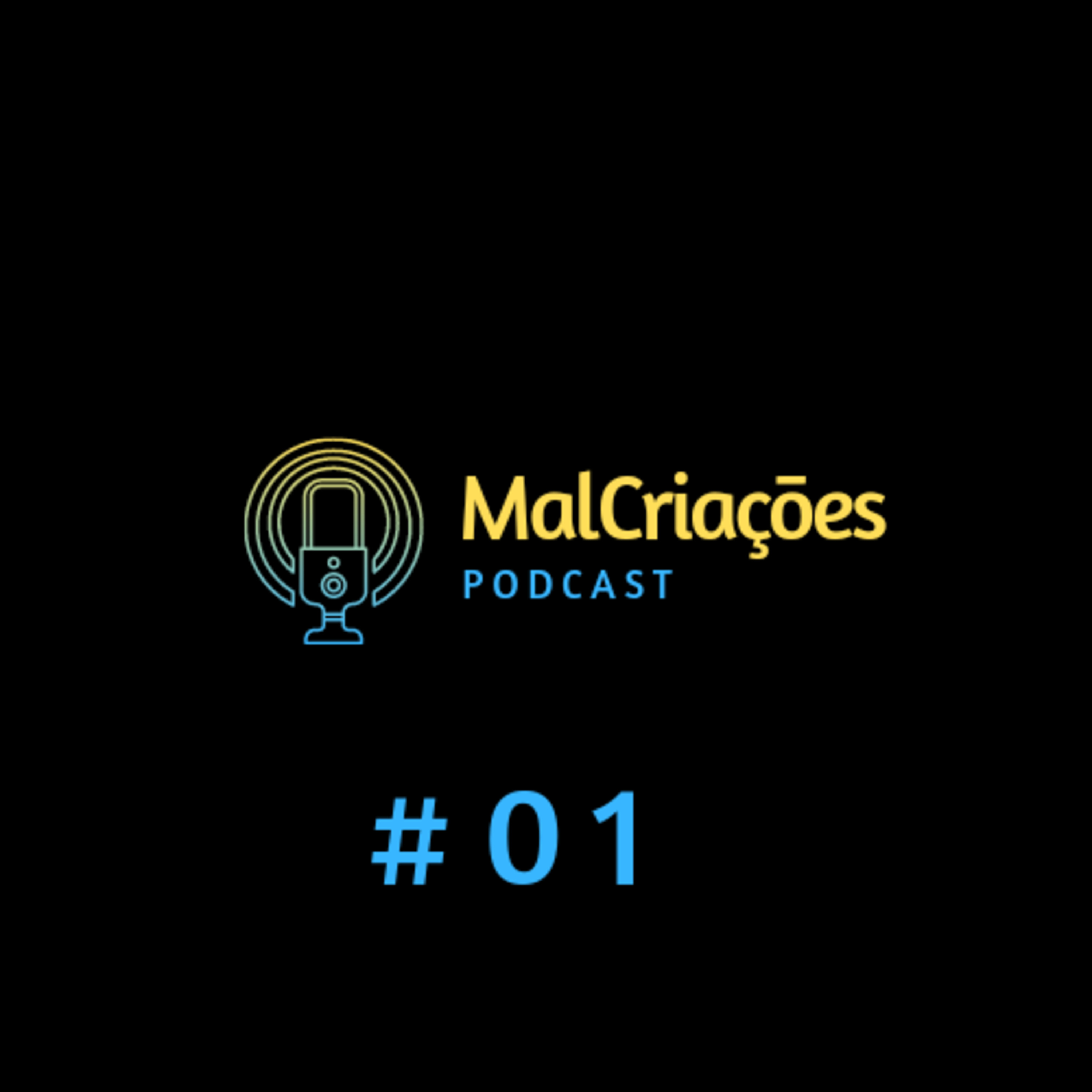 MalCriações Literárias