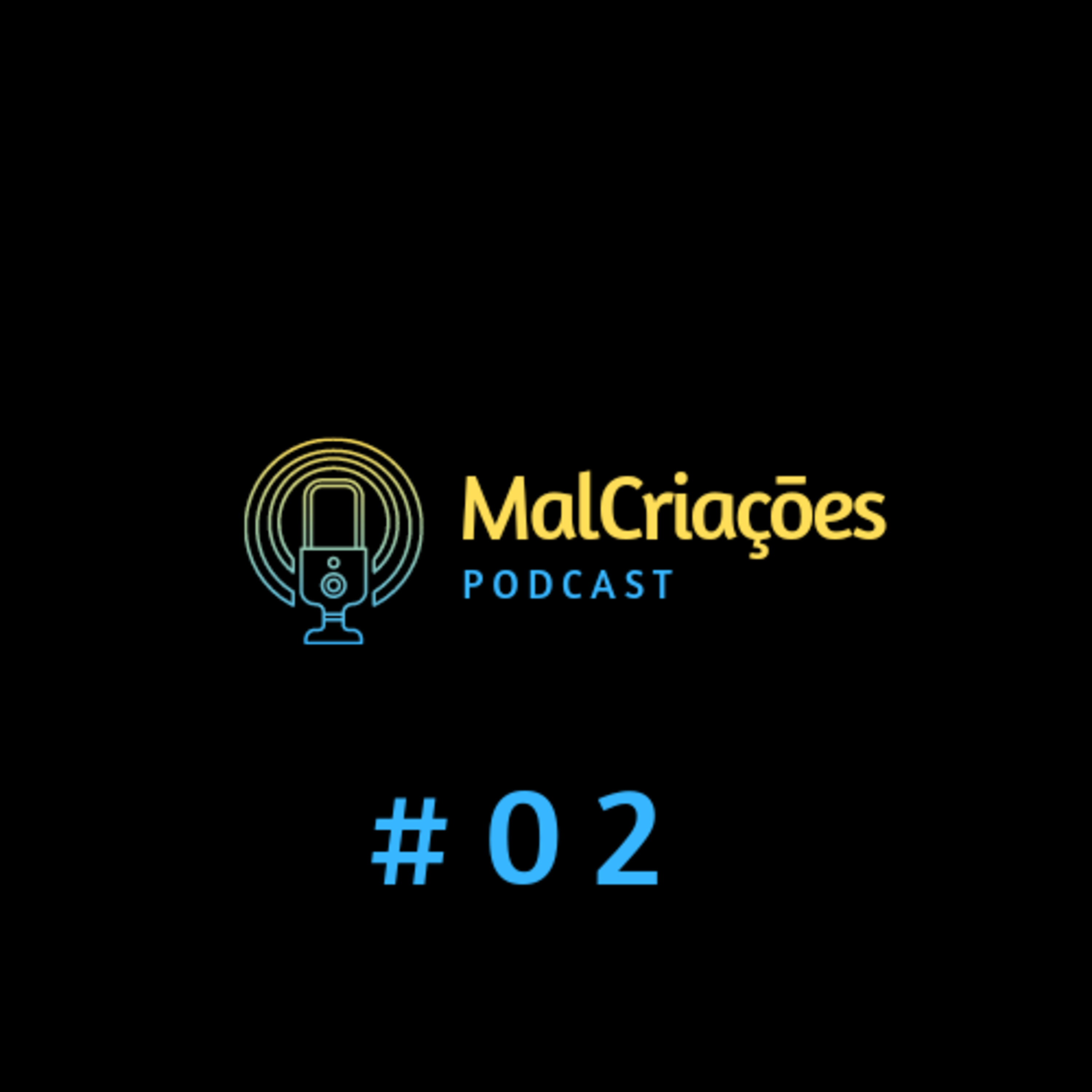 MalCriações Literárias
