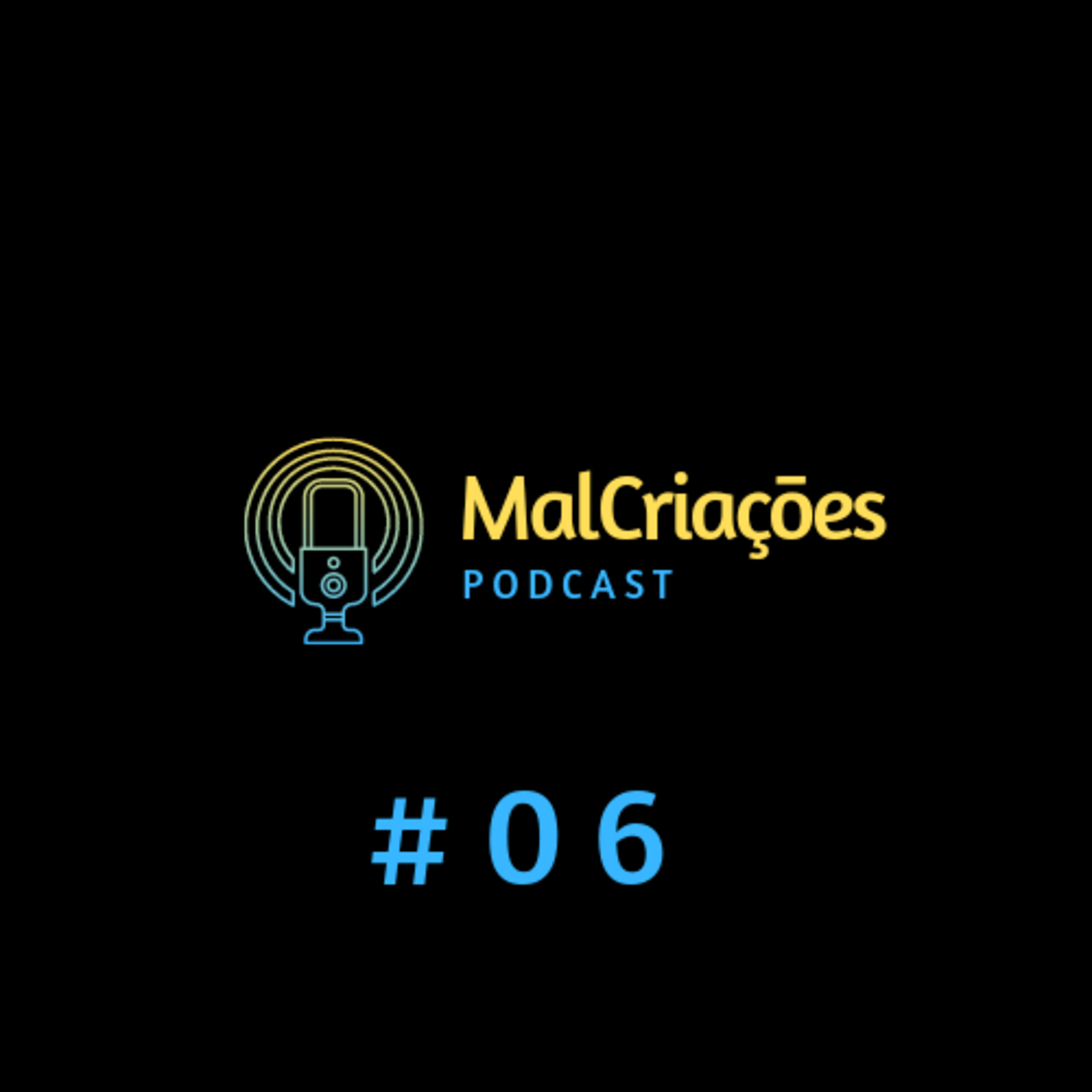 MalCriações Literárias