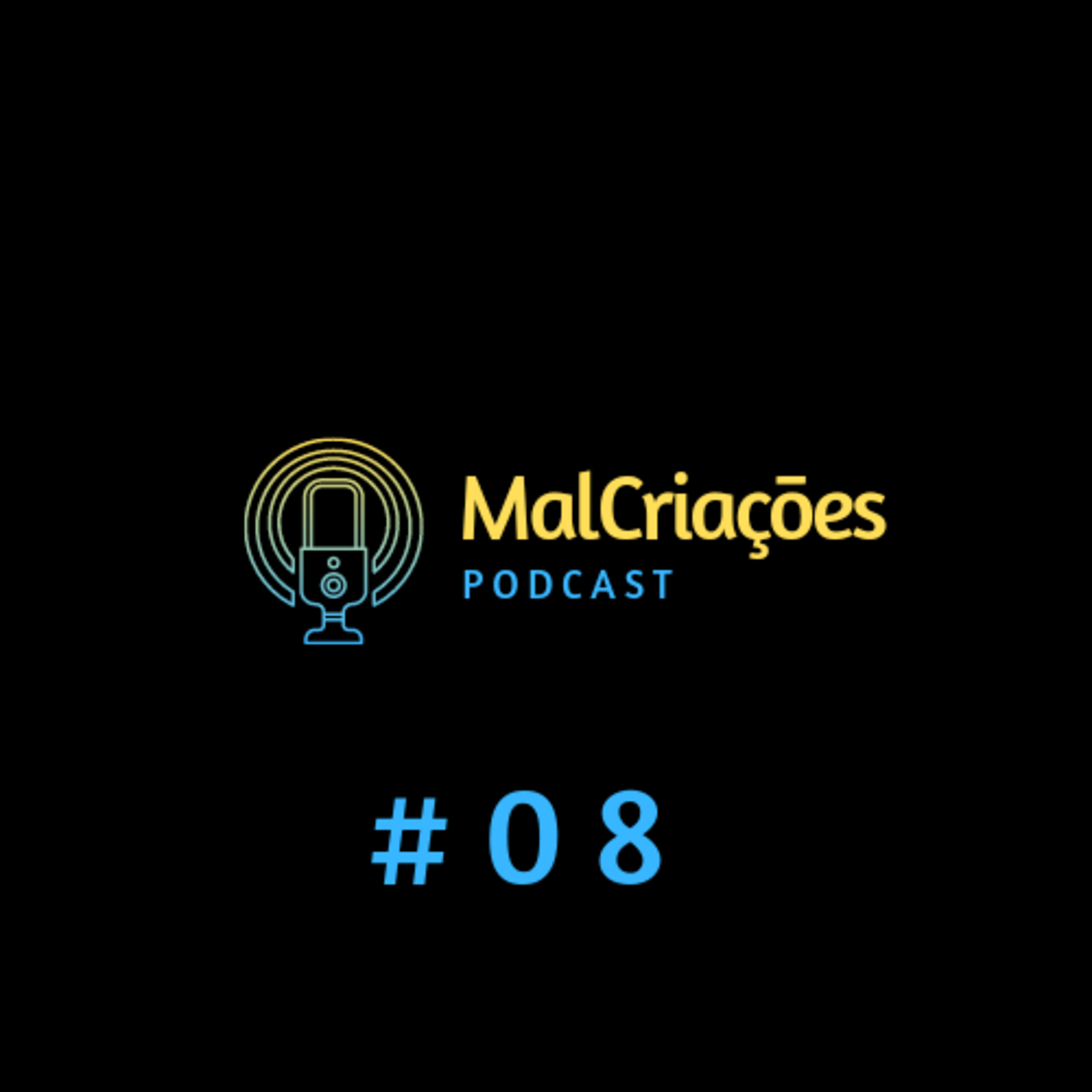 MalCriações Literárias