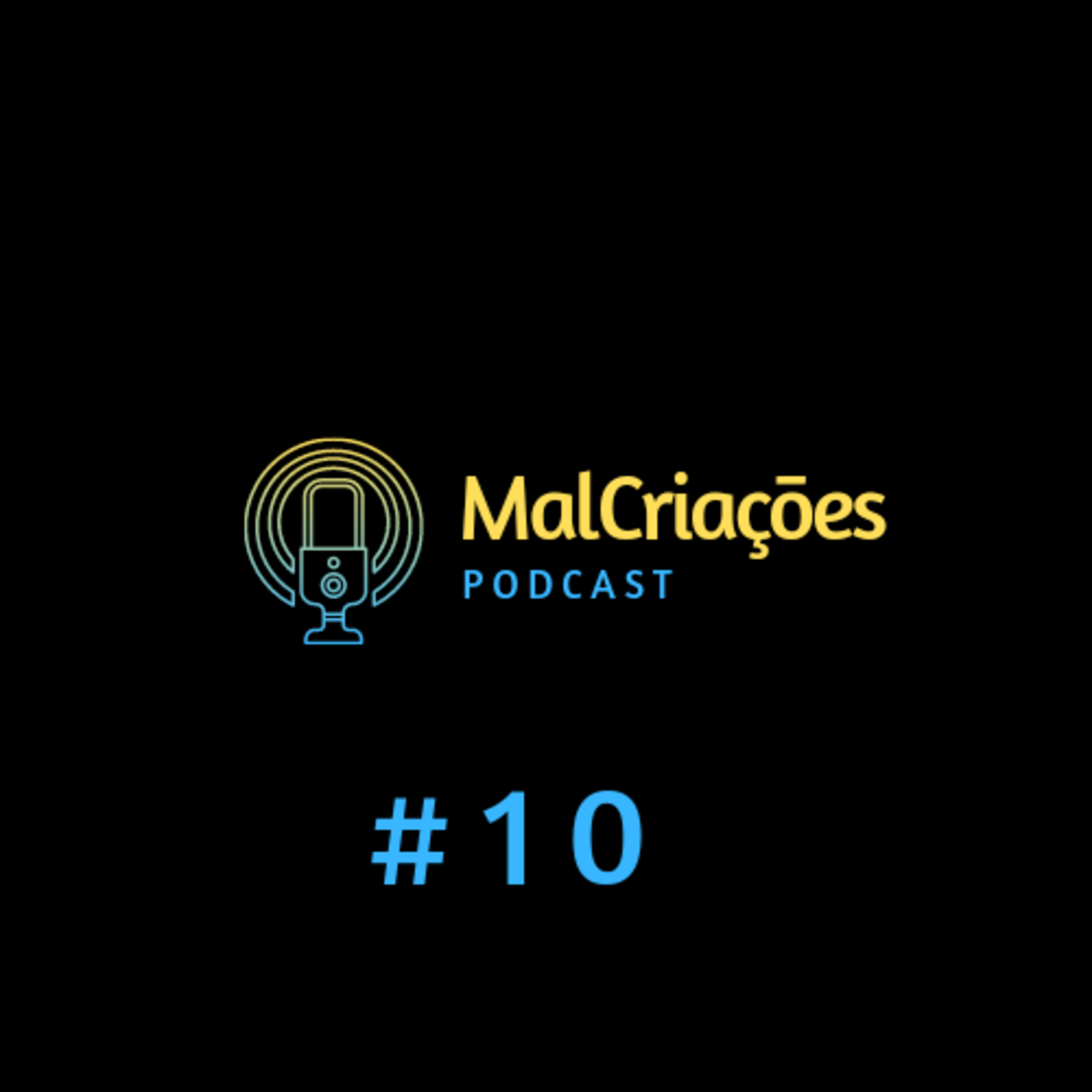 MalCriações Literárias