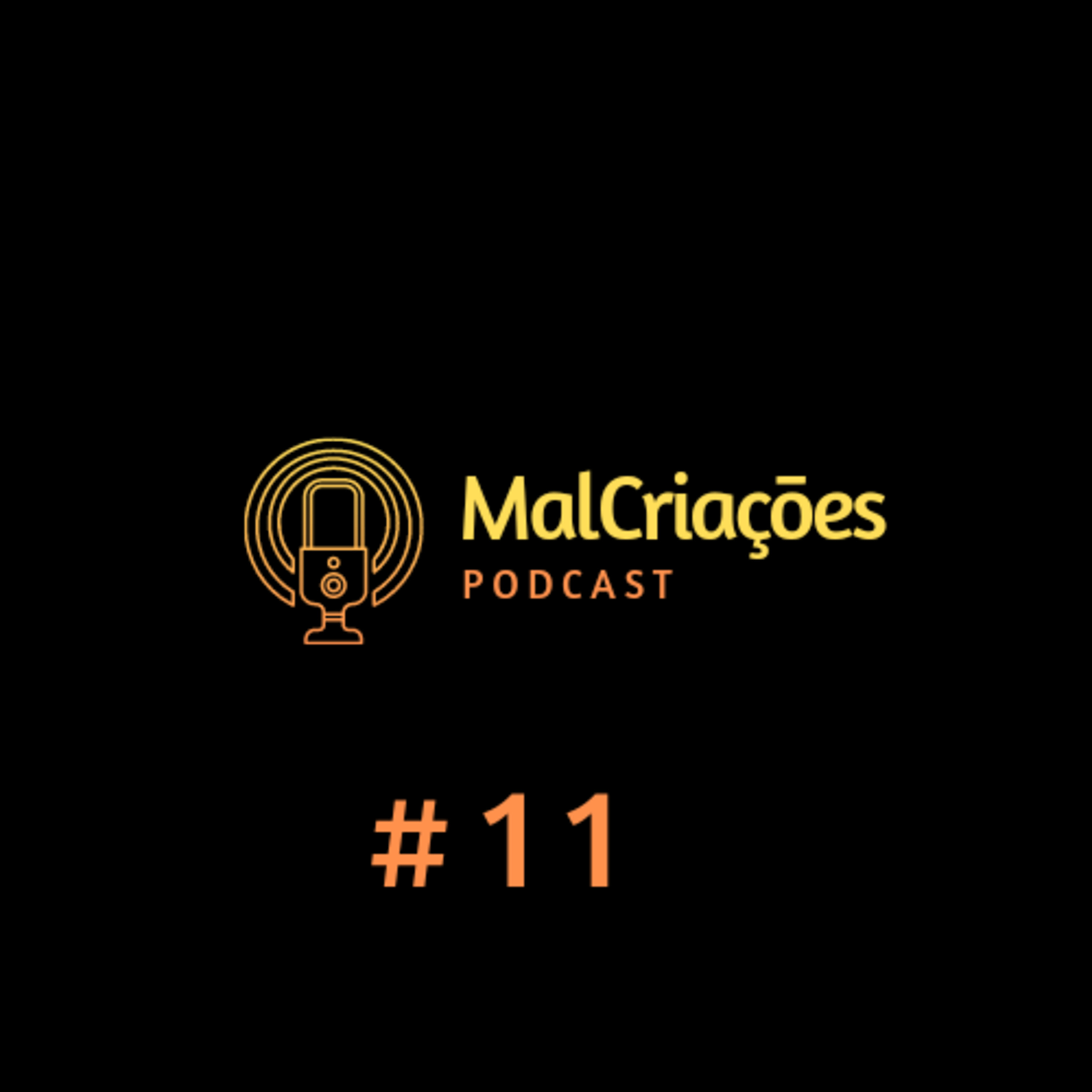 MalCriações Literárias