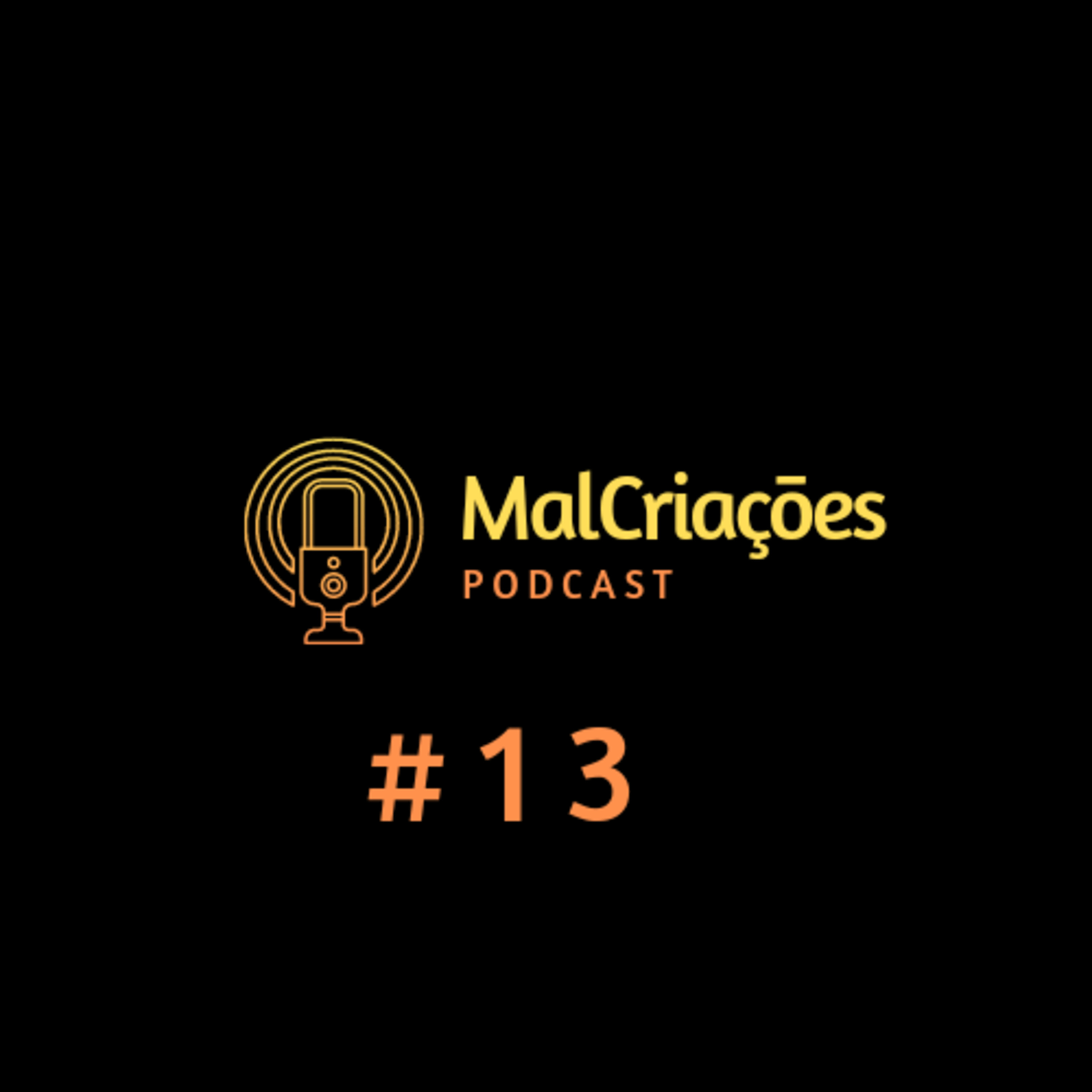 MalCriações Literárias