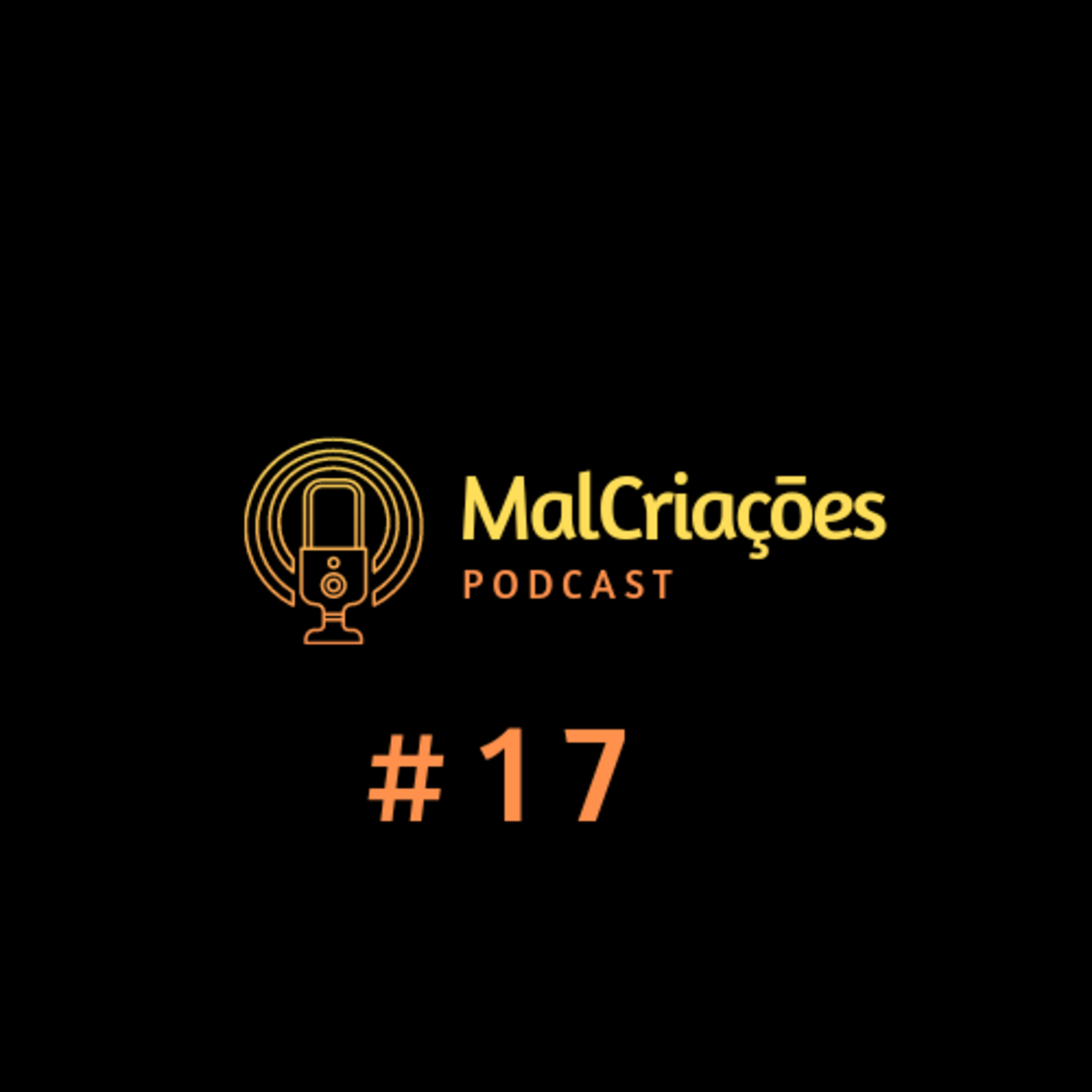 MalCriações Literárias