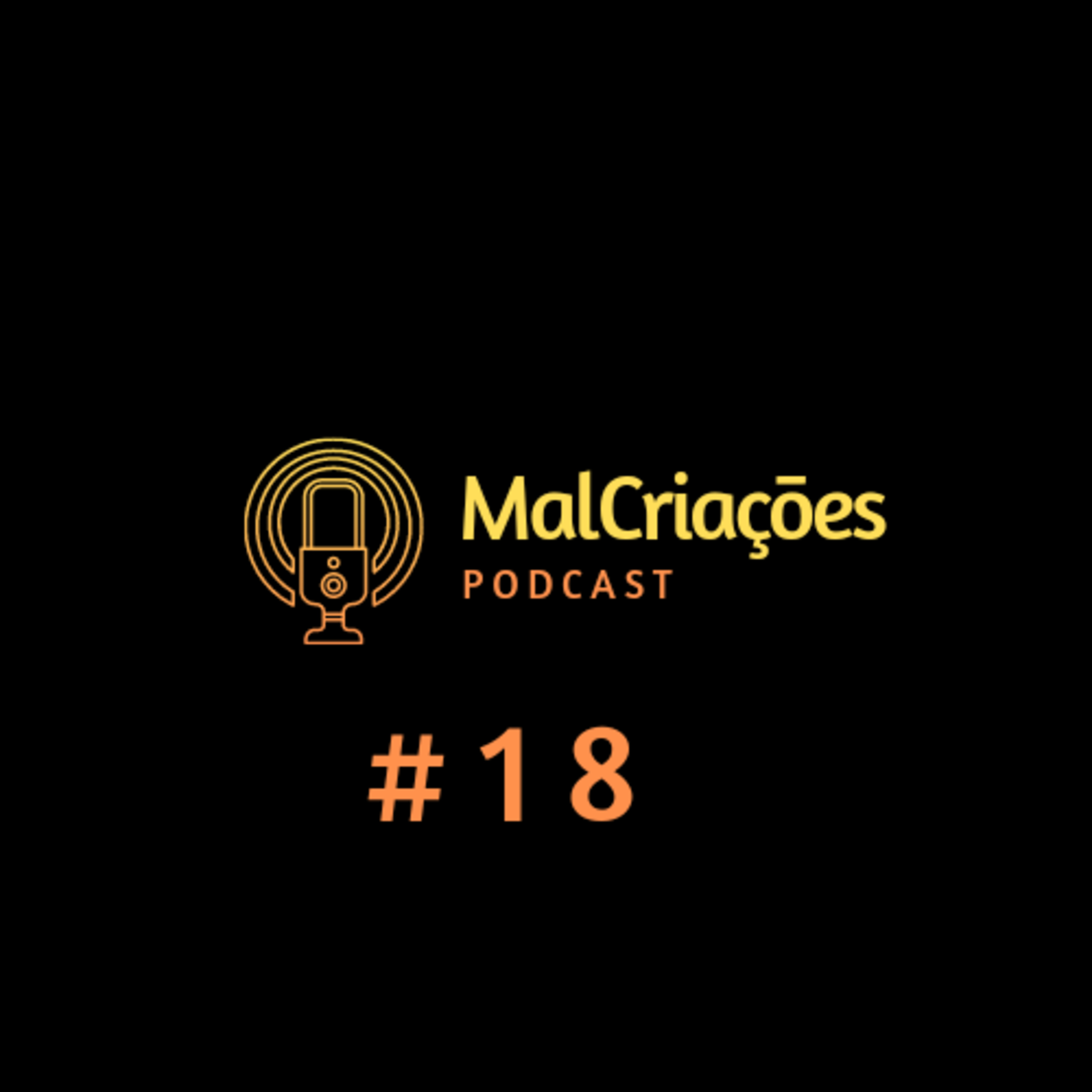 MalCriações Literárias